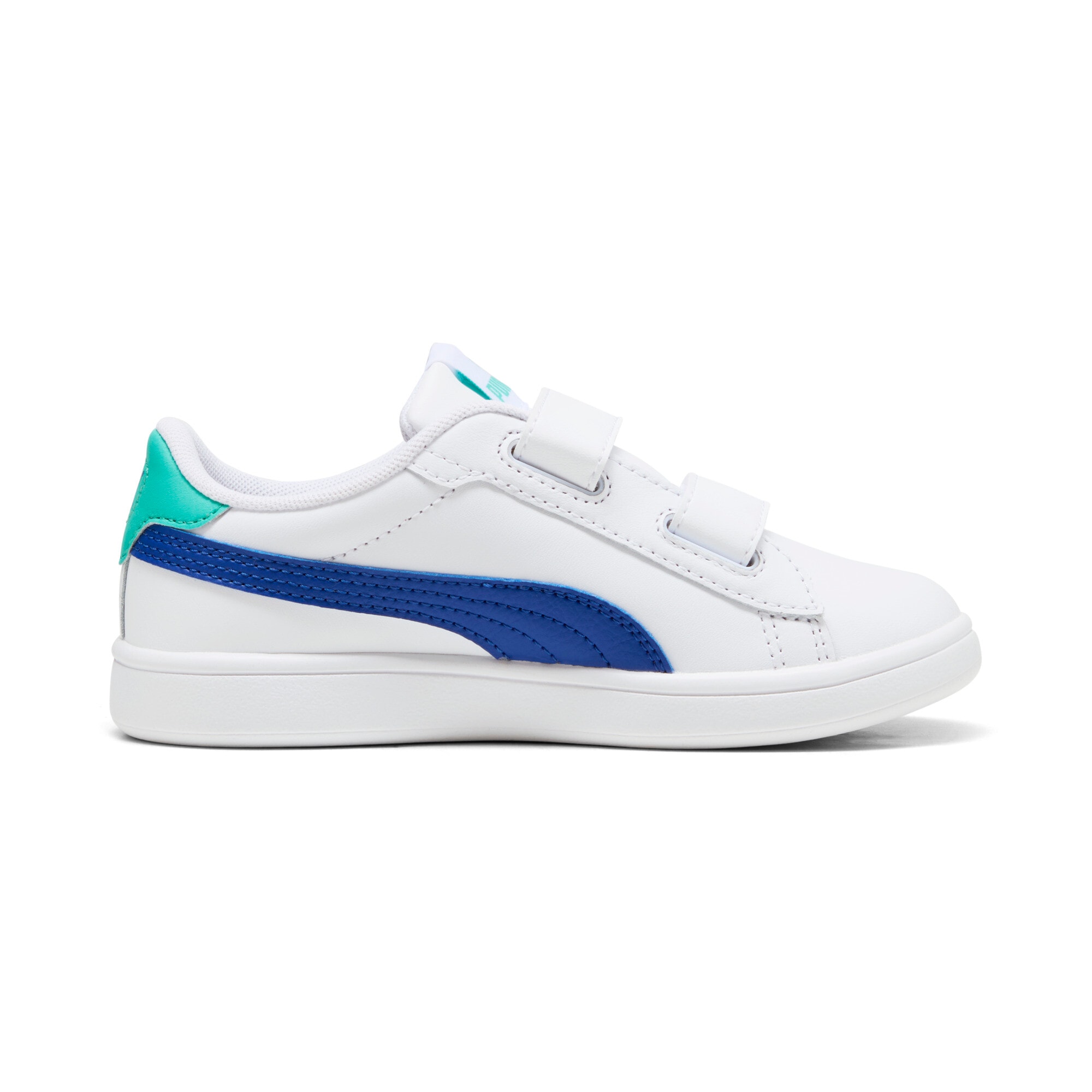 PUMA Sneaker »SMASH 3.0 L V PS«  mit Klettverschluss
