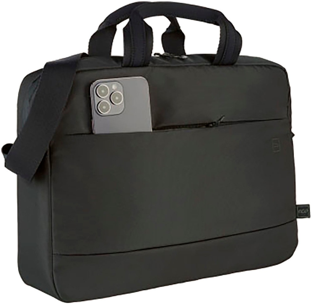 Tucano Laptoptasche »GLOBAL 2 Laptoptasche Laptop 15.6, MacBook Pro 16«