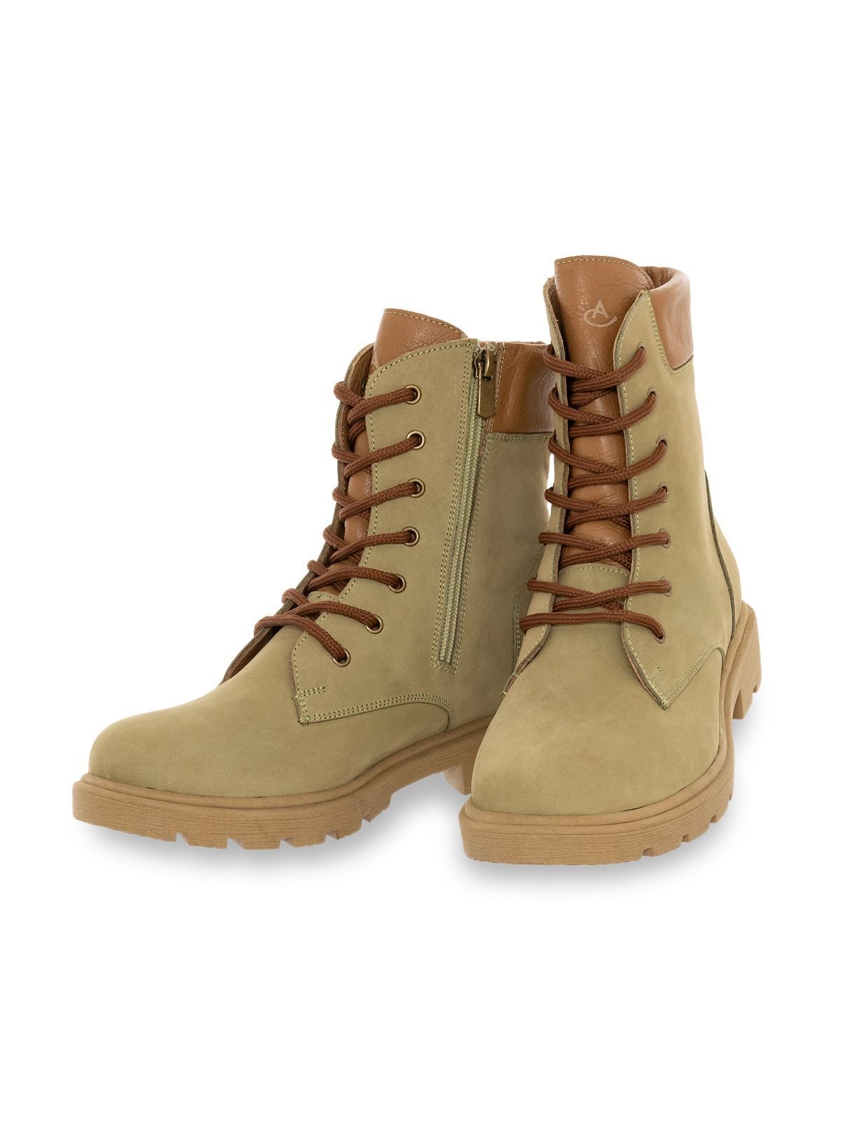 Andrea Conti Stiefel »Stiefel 19860150038«