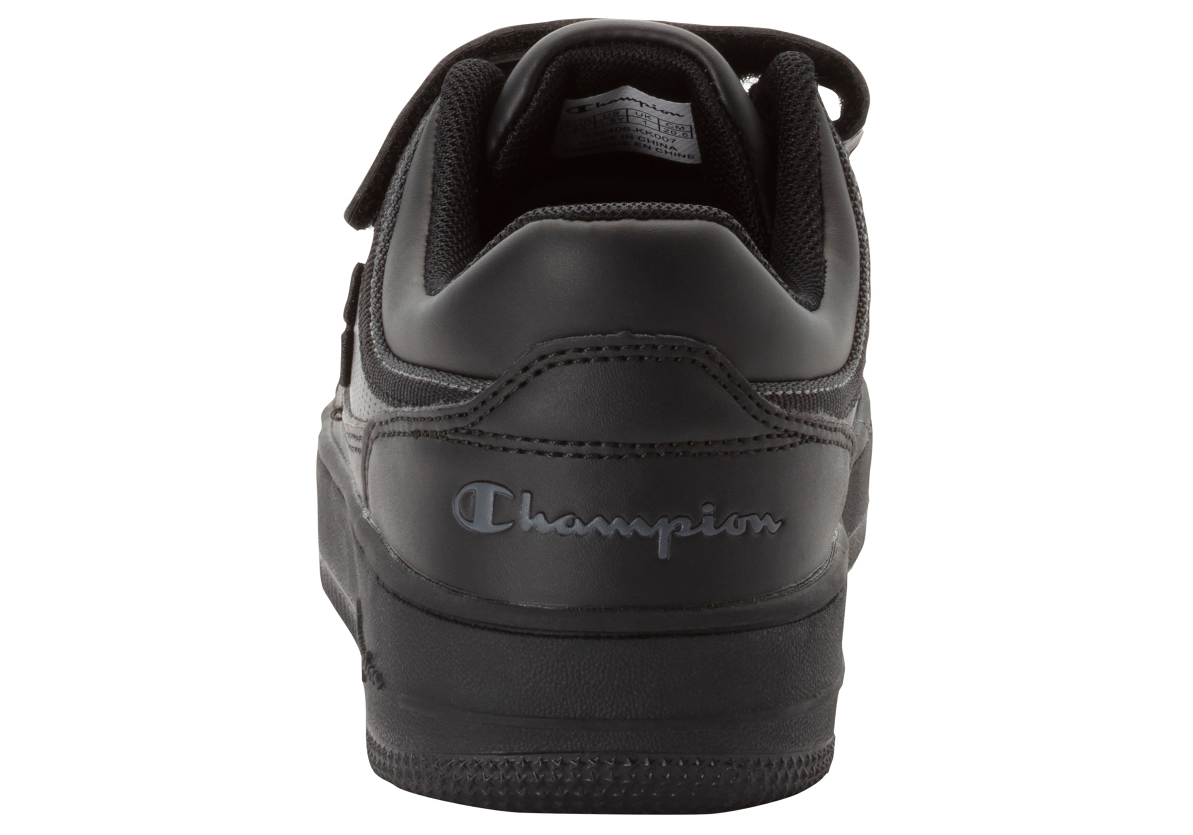 Champion Sneaker »RD18 LOW B PS«