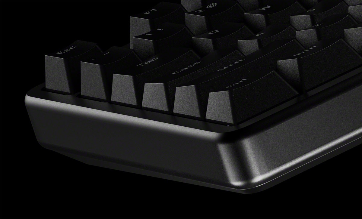 Sony Gaming-Tastatur »INZONE KBD-H75« (Fn-Tasten | USB-Anschluss | Windows-Sperrtaste)