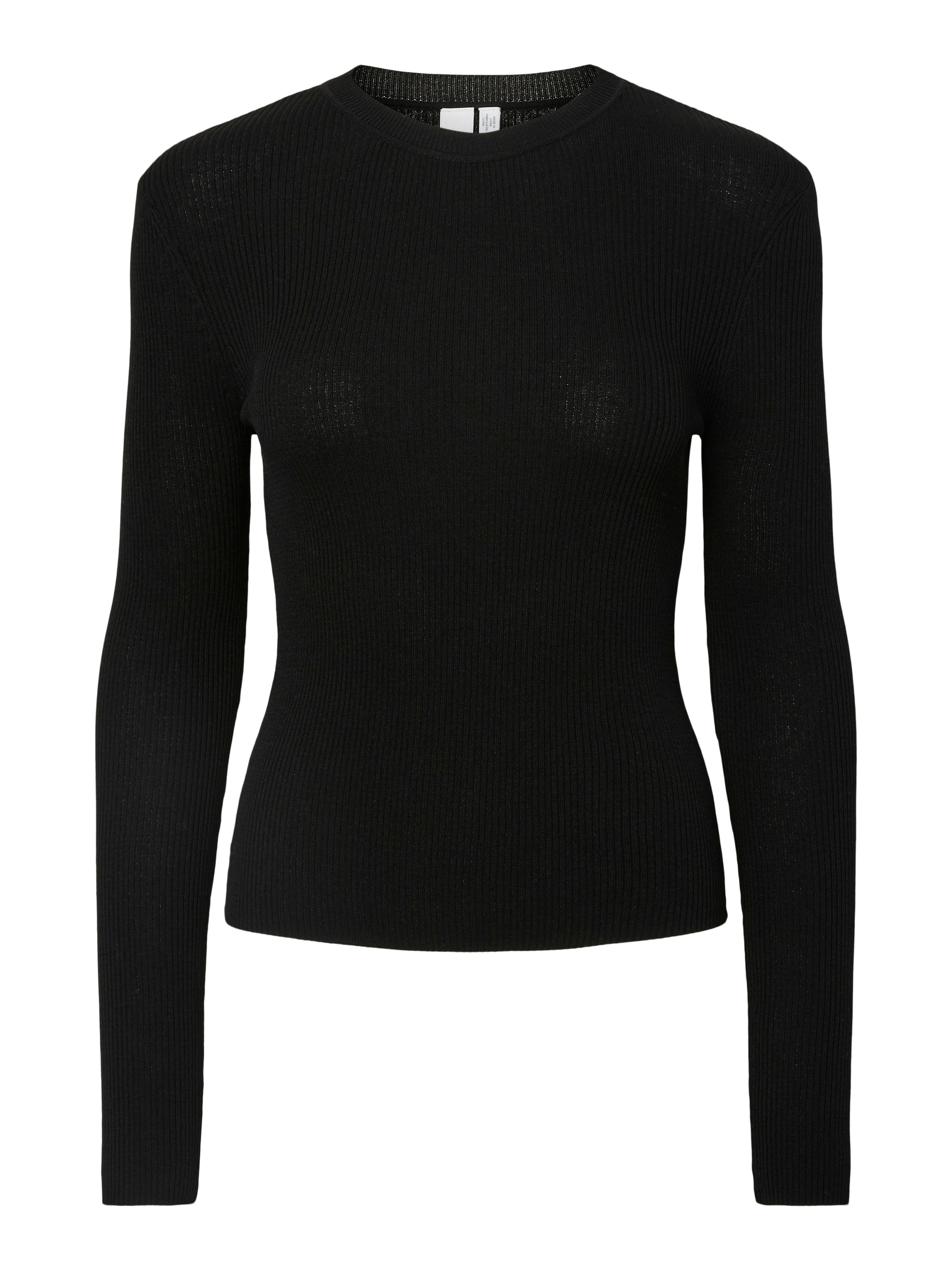 Y.A.S Strickpullover »YASZOEY LS KNIT PULLOVER S.NOOS«