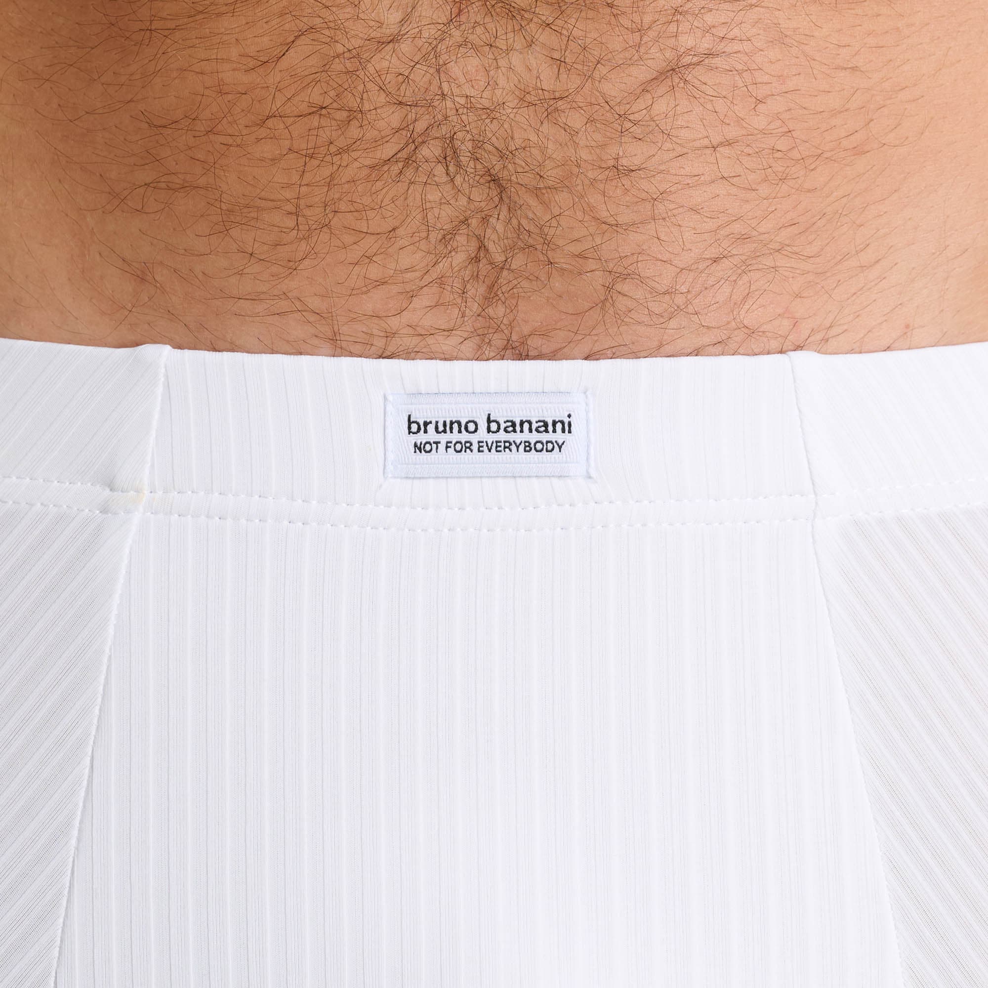 Bruno Banani Boxer »ANTISTRESS 2.0« ohne Eingriff, elastisch, leichtes Streifen-Design