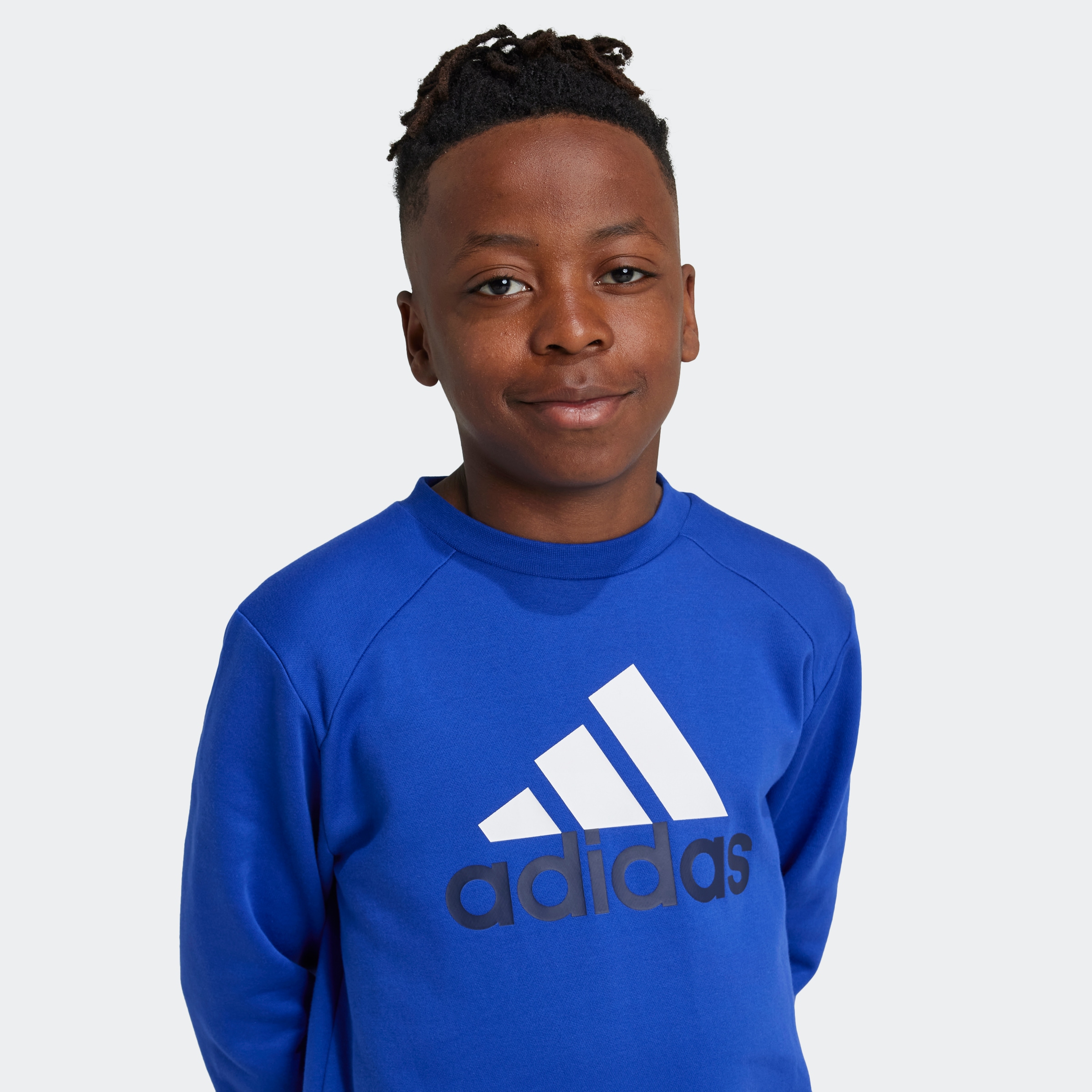 adidas Sportswear Trainingsanzug »J BL FL TS«, (2 tlg.)