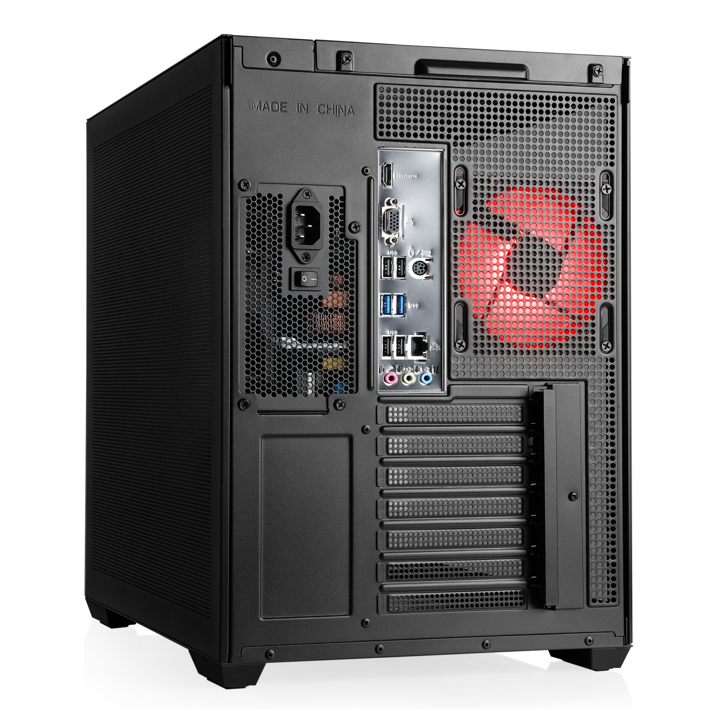 CSL PC »Vitrum Advanced V24464«