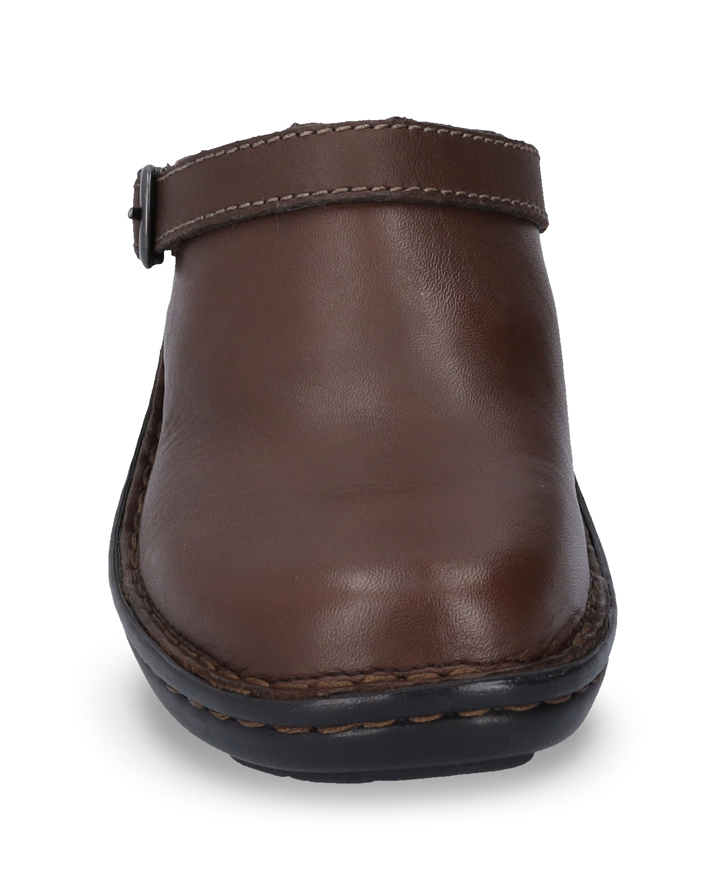 Josef Seibel Clog »Betsy, brandy«