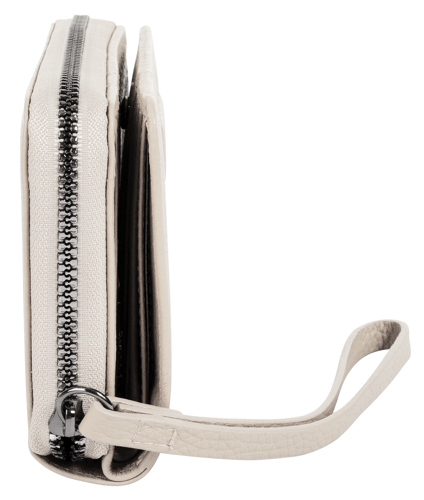 bugatti Geldbörse »ELSA« echt Leder