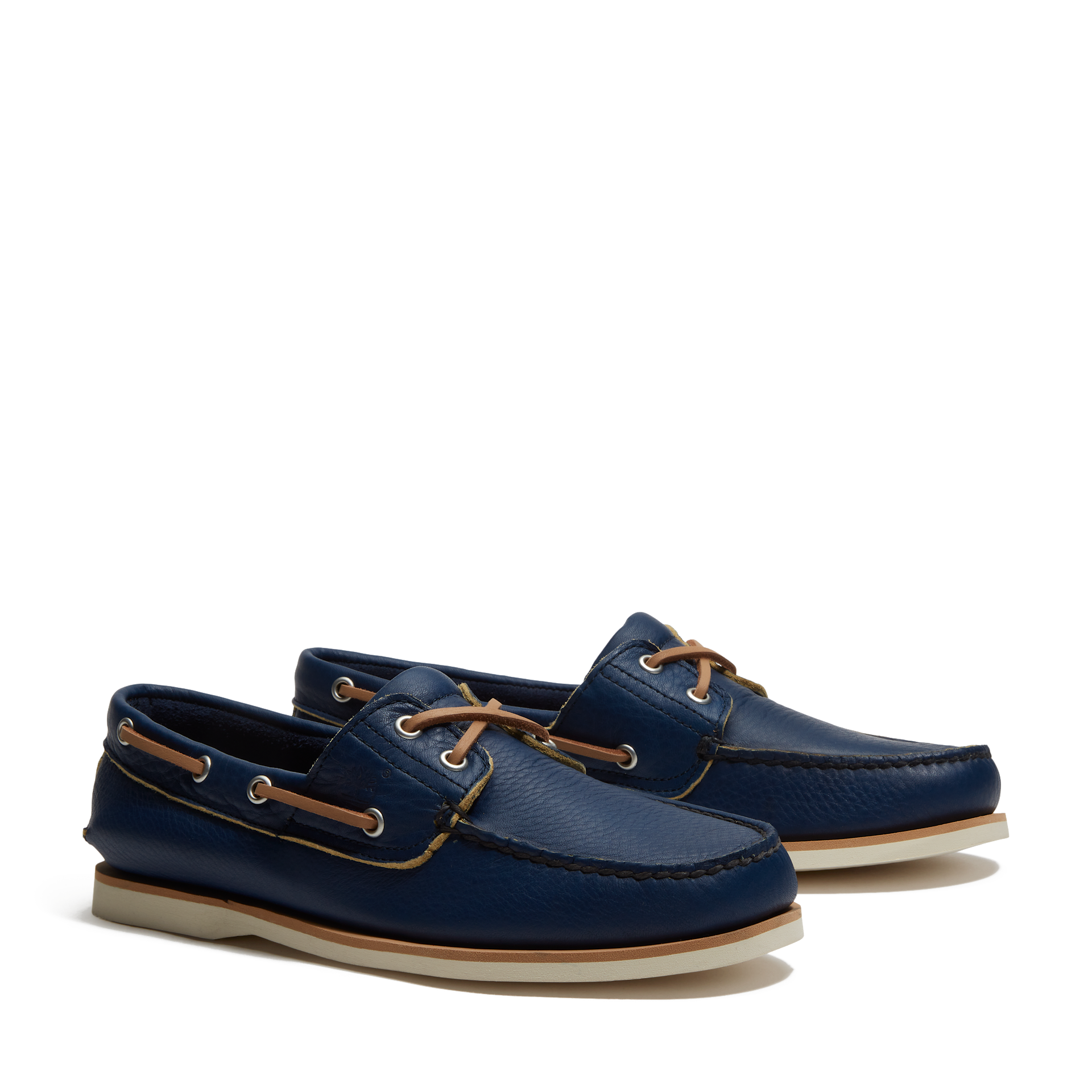 Timberland Bootsschuh »CLASSIC BOAT - BOAT SHOE«  Classic Bootsschuh aus Timberland Premium Leder