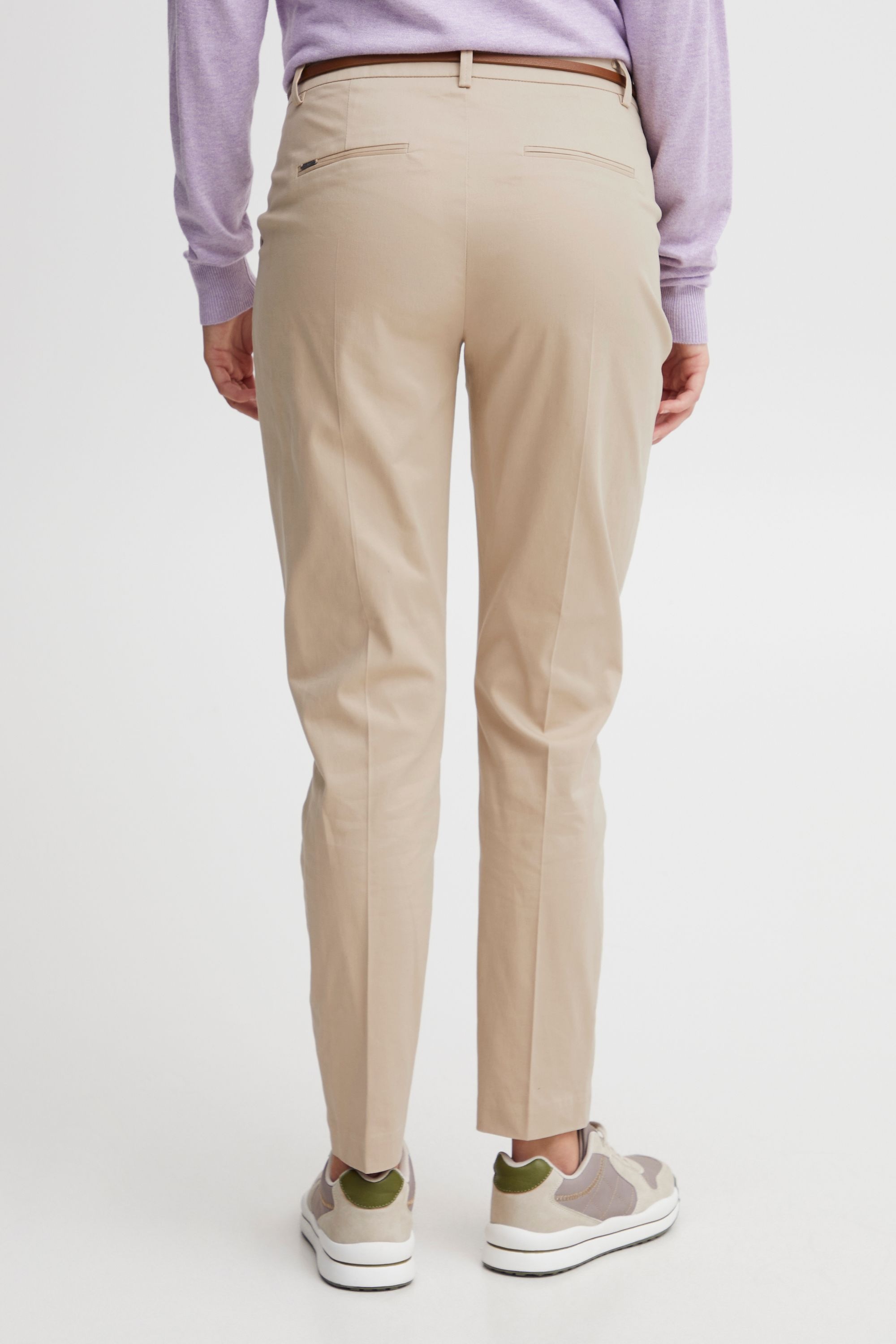OXMO Stoffhose »Stoffhose OXDaisy«