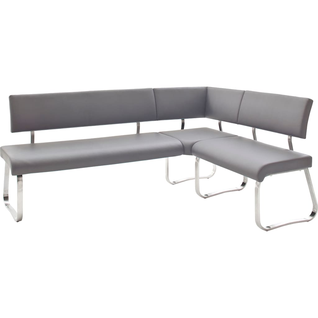 MCA furniture Eckbank »Arco«