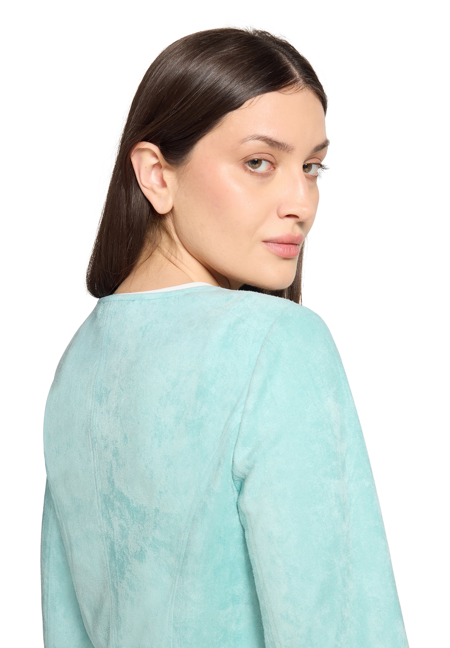 Betty Barclay Jackenblazer »Blazer-Jacke mit Reißverschluss«