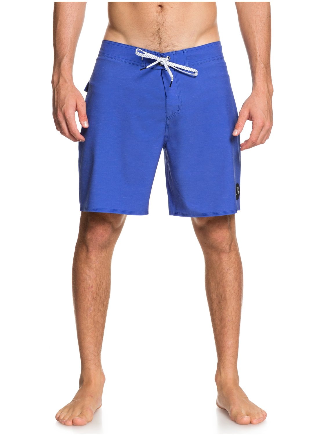 Quiksilver Boardshorts »Highline Piped 18"«