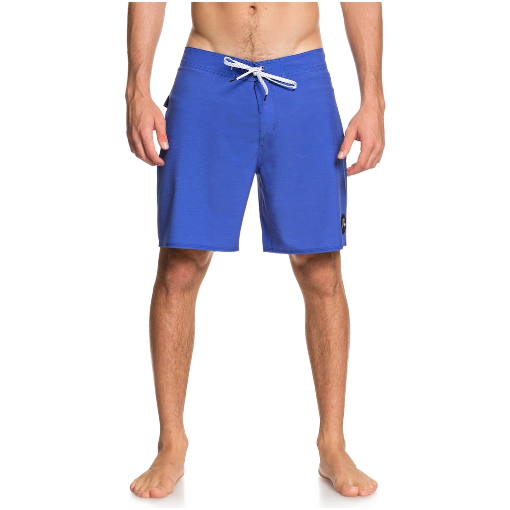 Quiksilver Boardshorts »Highline Piped 18"«