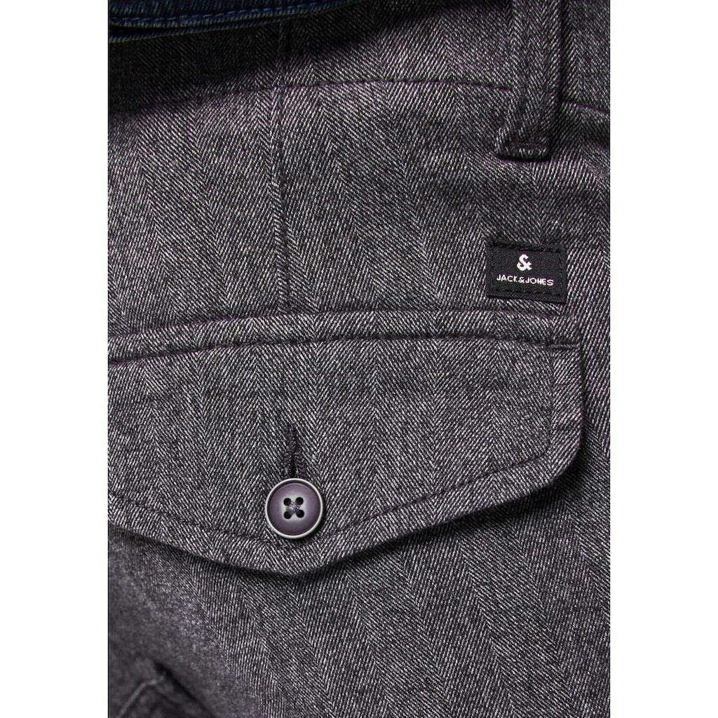 Jack & Jones Cargohose »PAUL FLAKE«