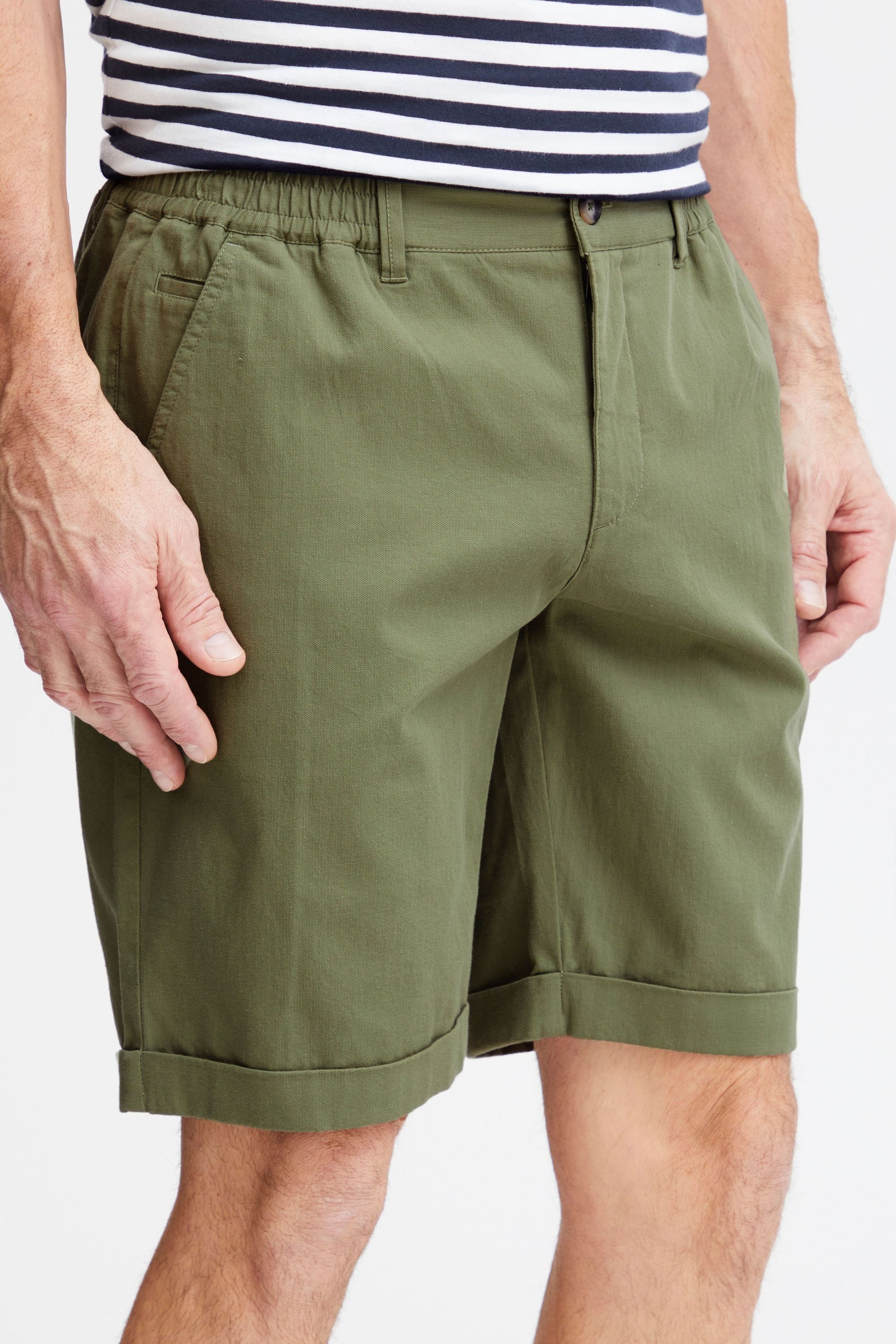 FQ1924 Chinoshorts »Chinoshorts FQHenry«