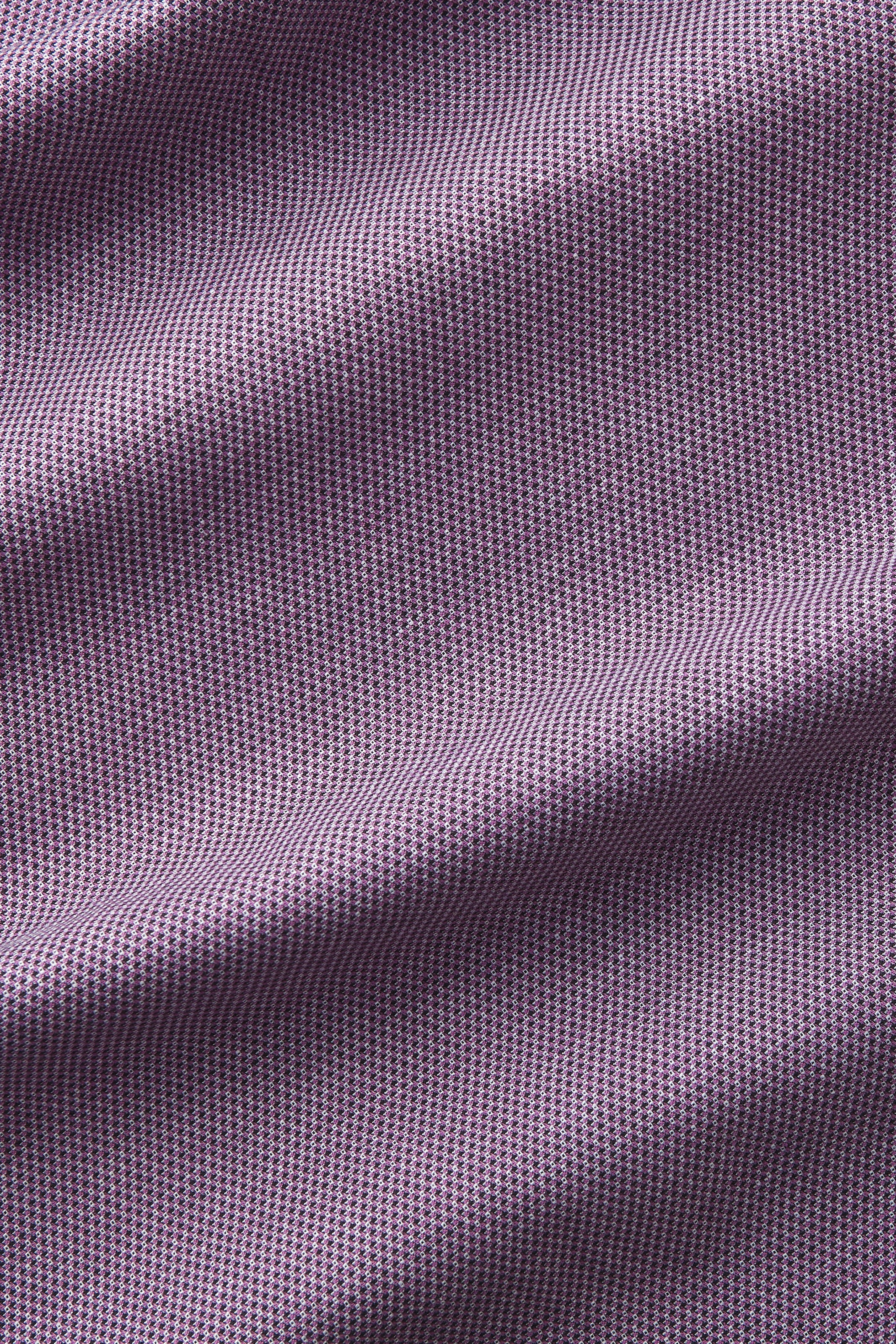 H.I.S Langarmhemd »Regular-fit« elastisches Jaquard-Hemd in Regular Fit, pflegeleicht aus Baumwoll-Mix