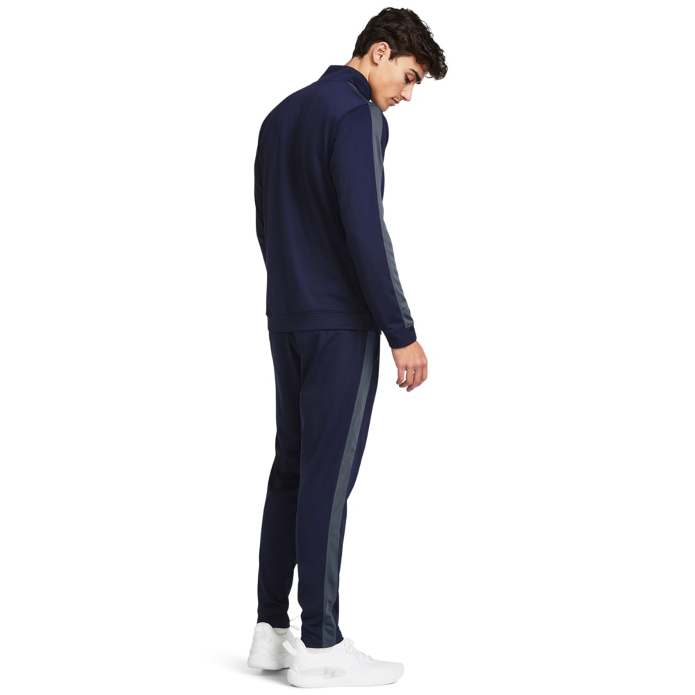 Under Armour® Trainingsanzug »UA EMEA TRACK SUIT« Set, 2 Stk. zweiteiliges Set, für Sportmode und Freizeit, leichtes Material
