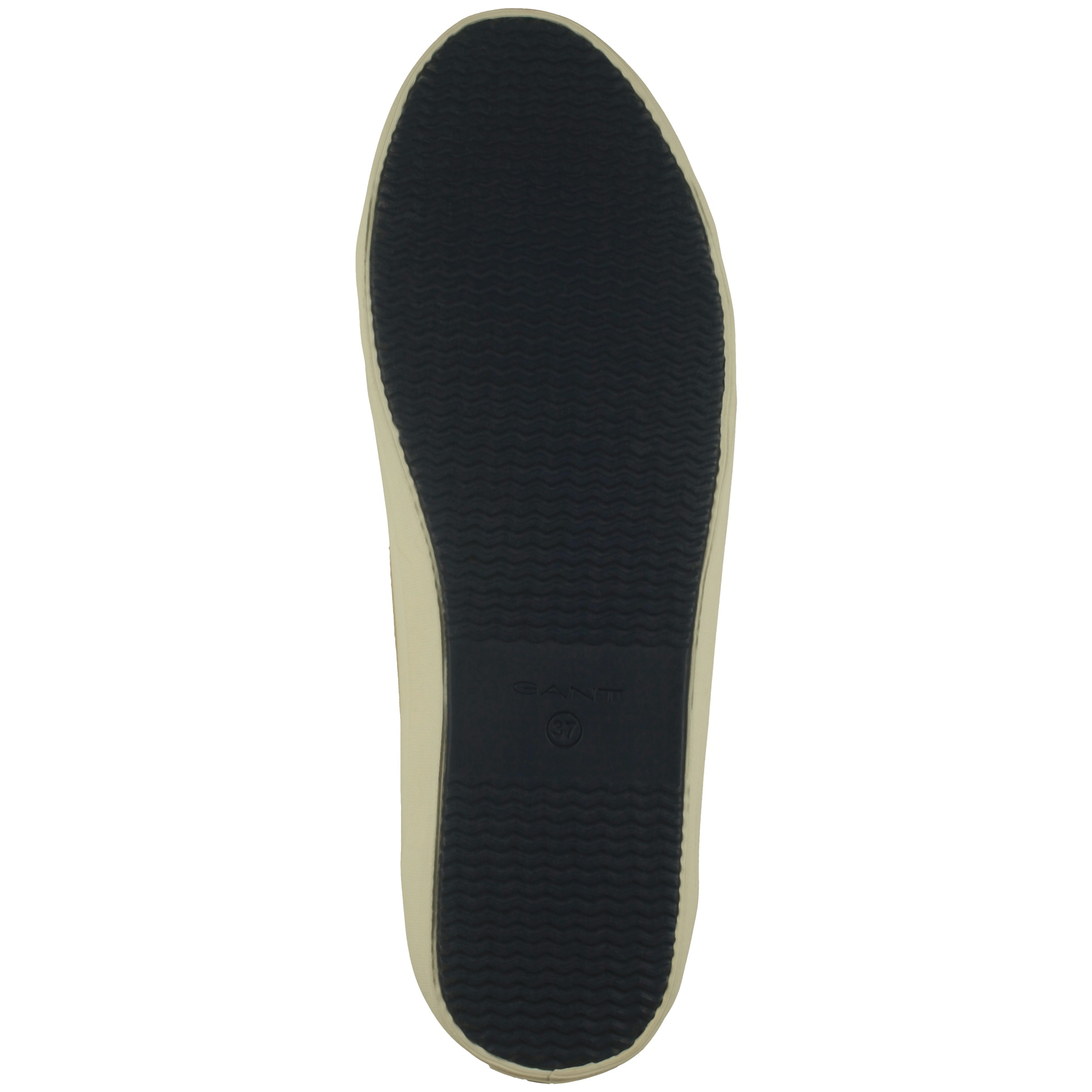 Gant Sneaker »Pillox«, Schnürschuh, Freizeitschuh mit Schnürung