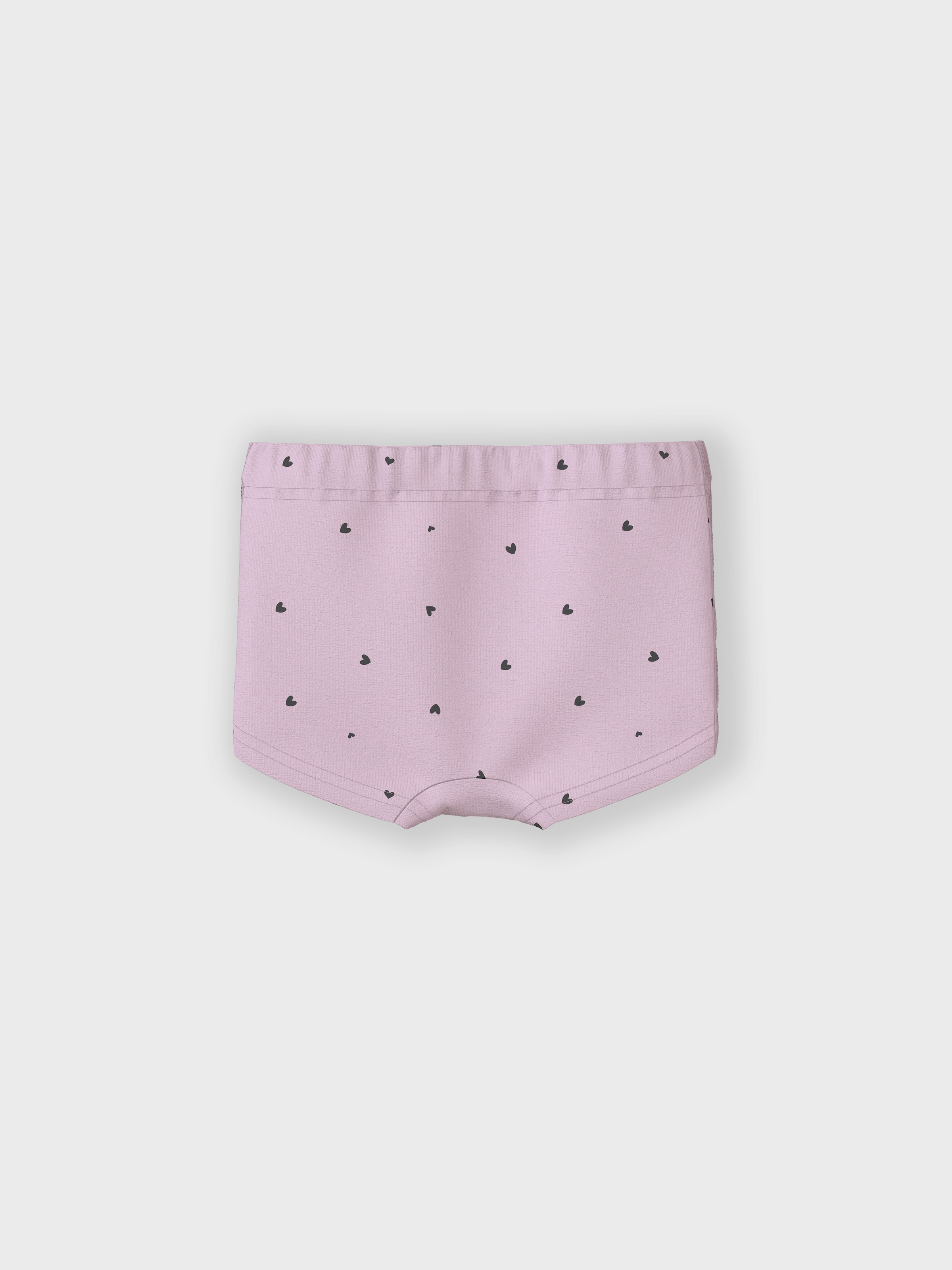 Name It Panty »NMFTIGHTS 3P WINSOME HEARTS NOOS«, (Packung, 3 St.)