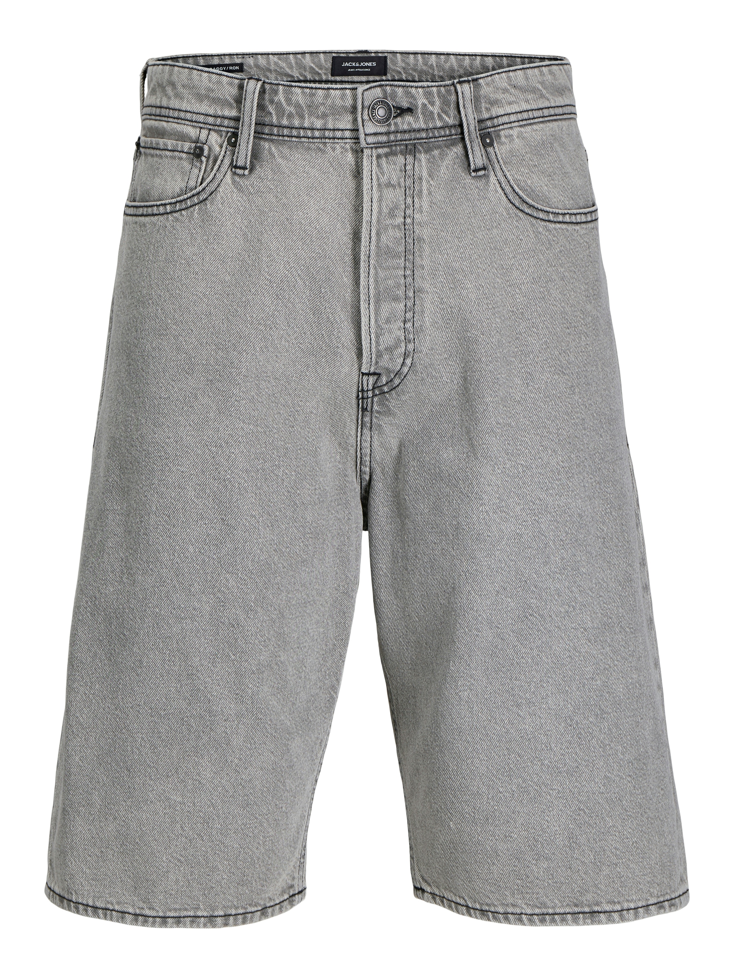 Jack & Jones Bermudas »JJIRON JJORIGINAL SHORTS MF 328 SN«