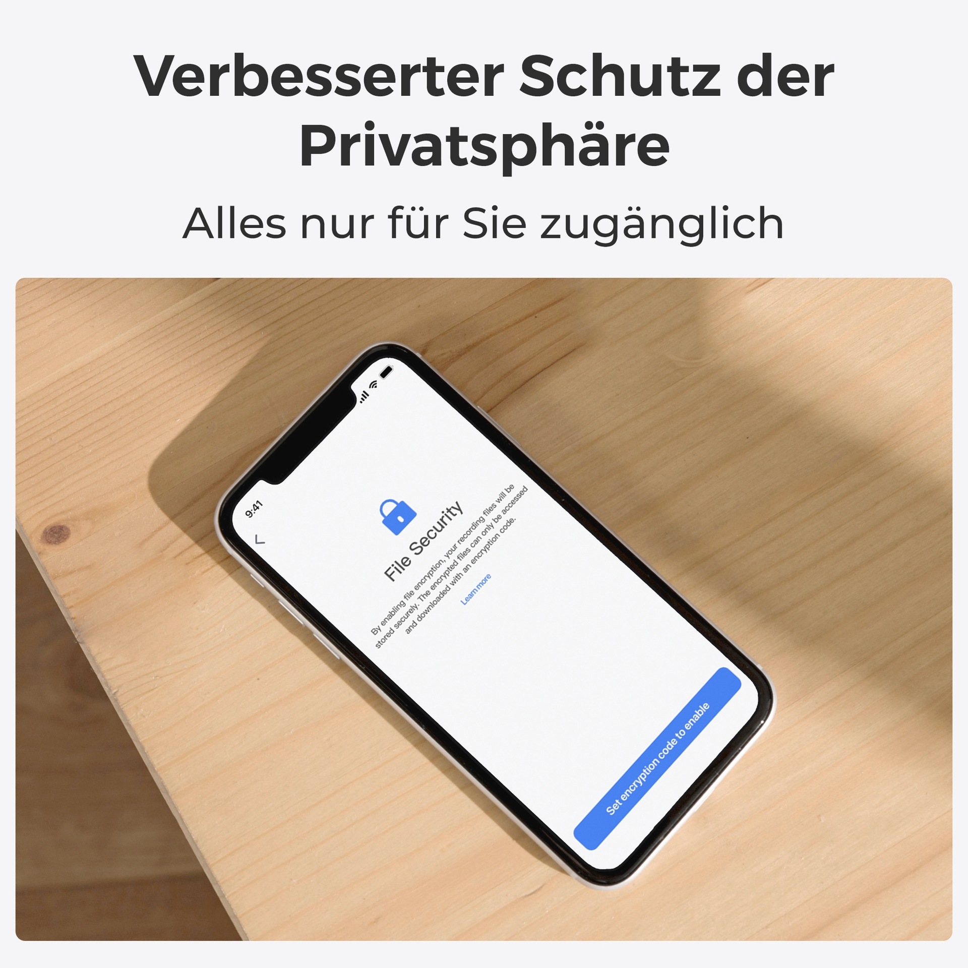 Reolink Überwachungskamera »Hub 1 mit 2x Argus B350 + 2x Solarpanel«, Außenbereich