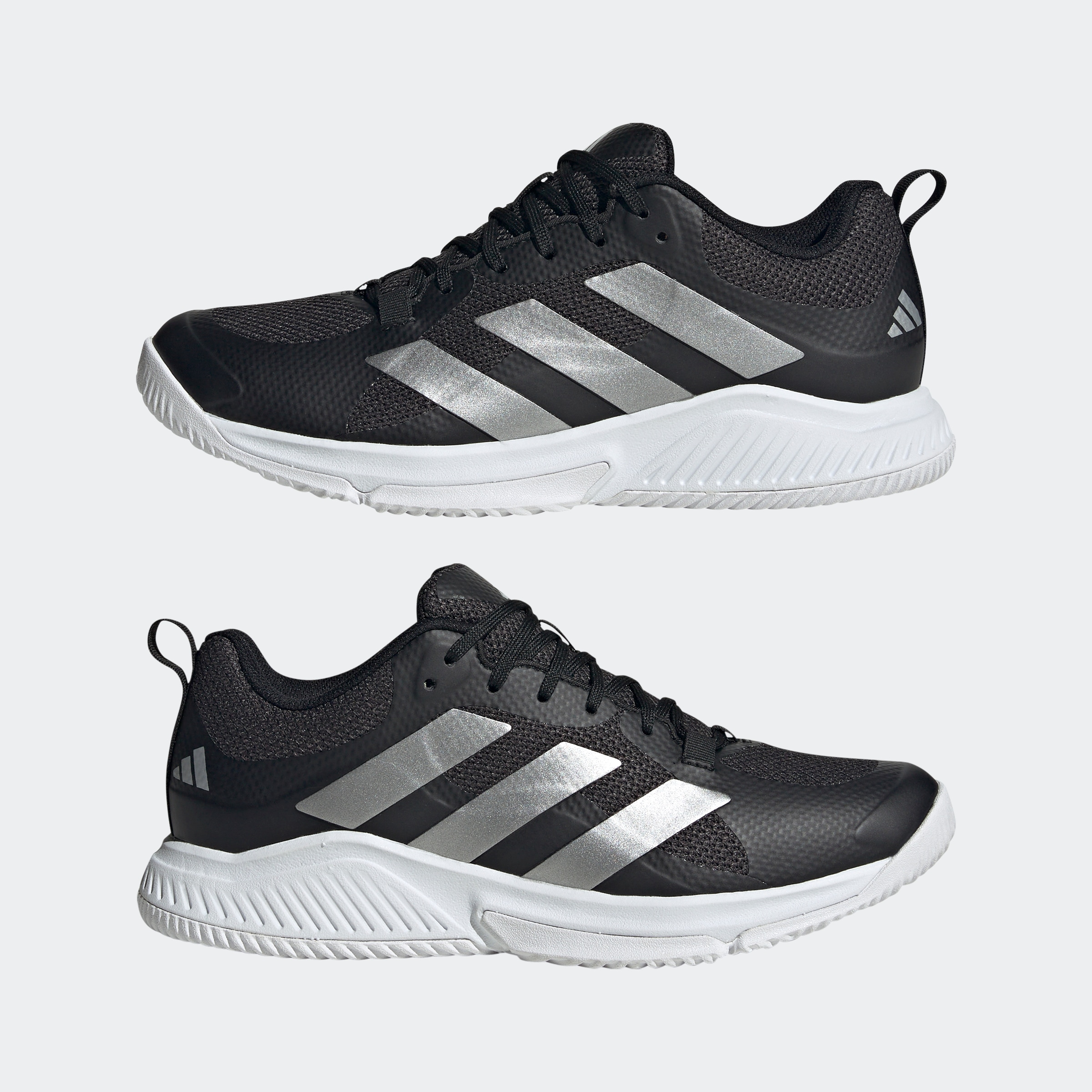 adidas Performance Hallenschuh »COURT TEAM BOUNCE 2.0«, besonders geeignet für Handball