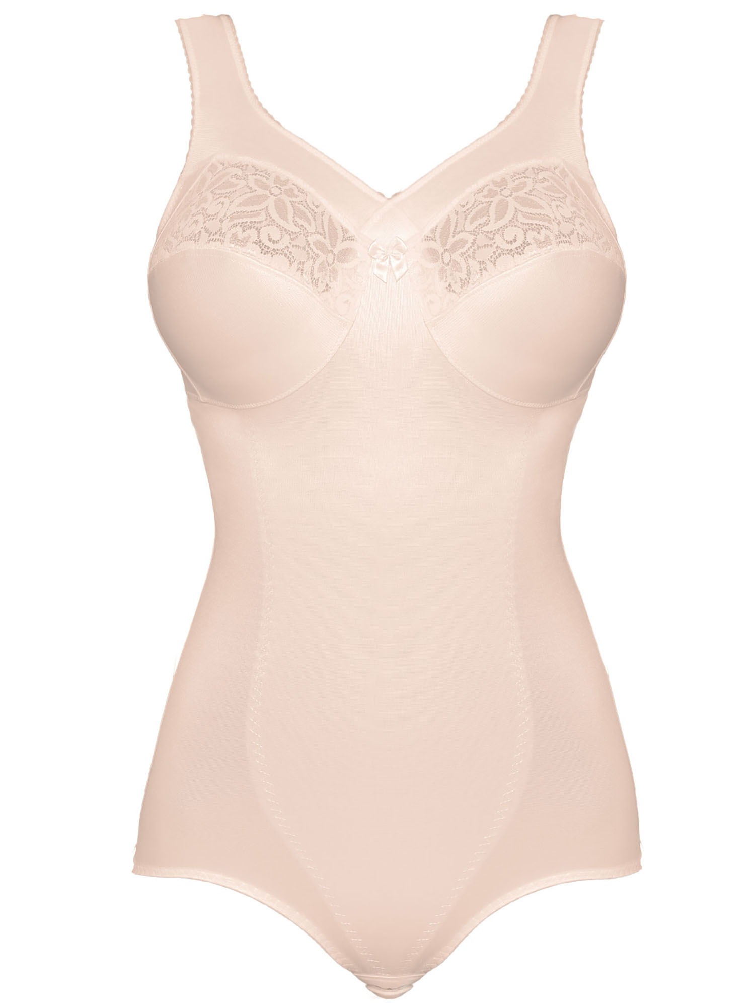 Susa Miederbody »2er Pack Korselett Basic«