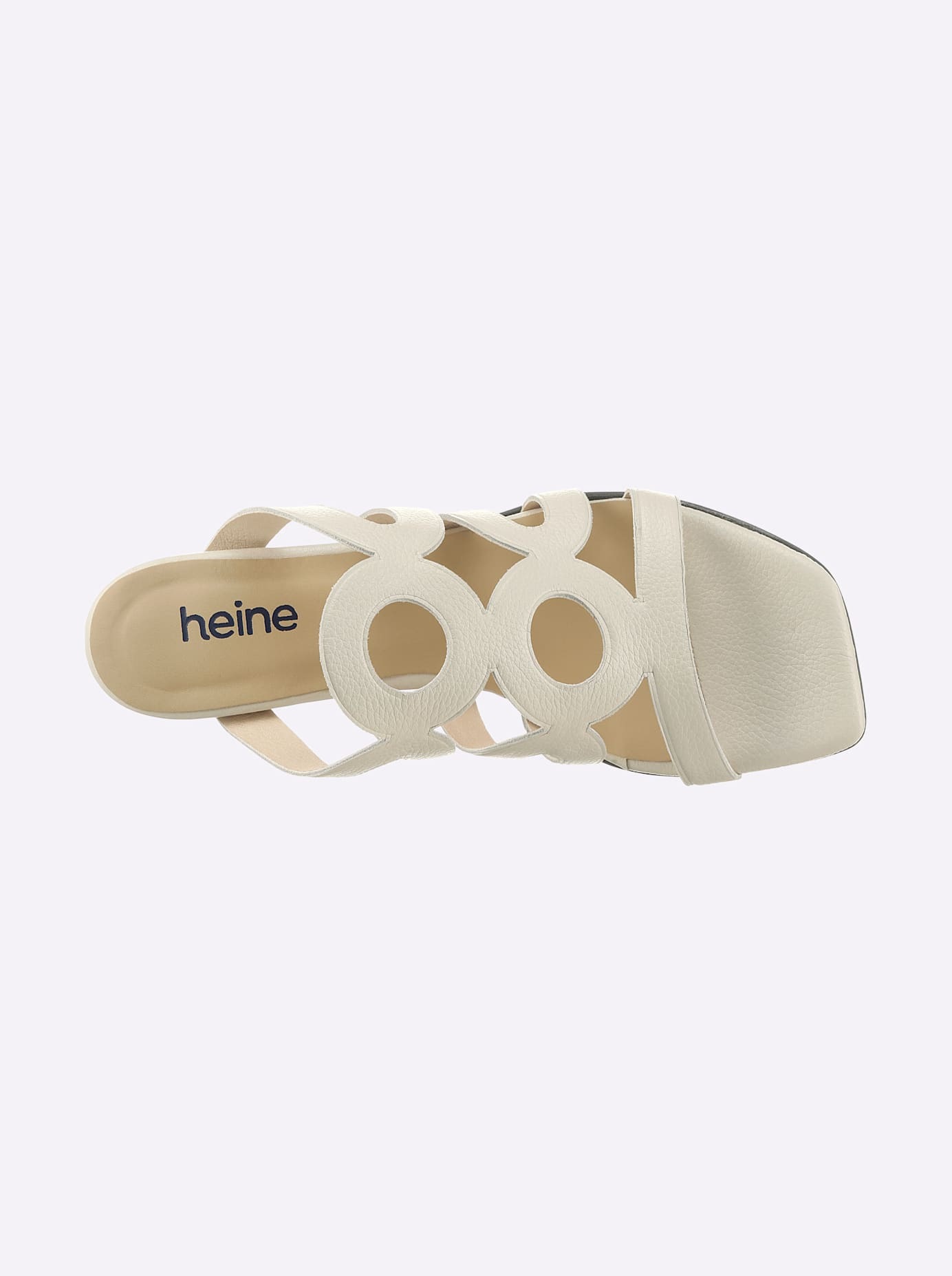 heine Pantolette