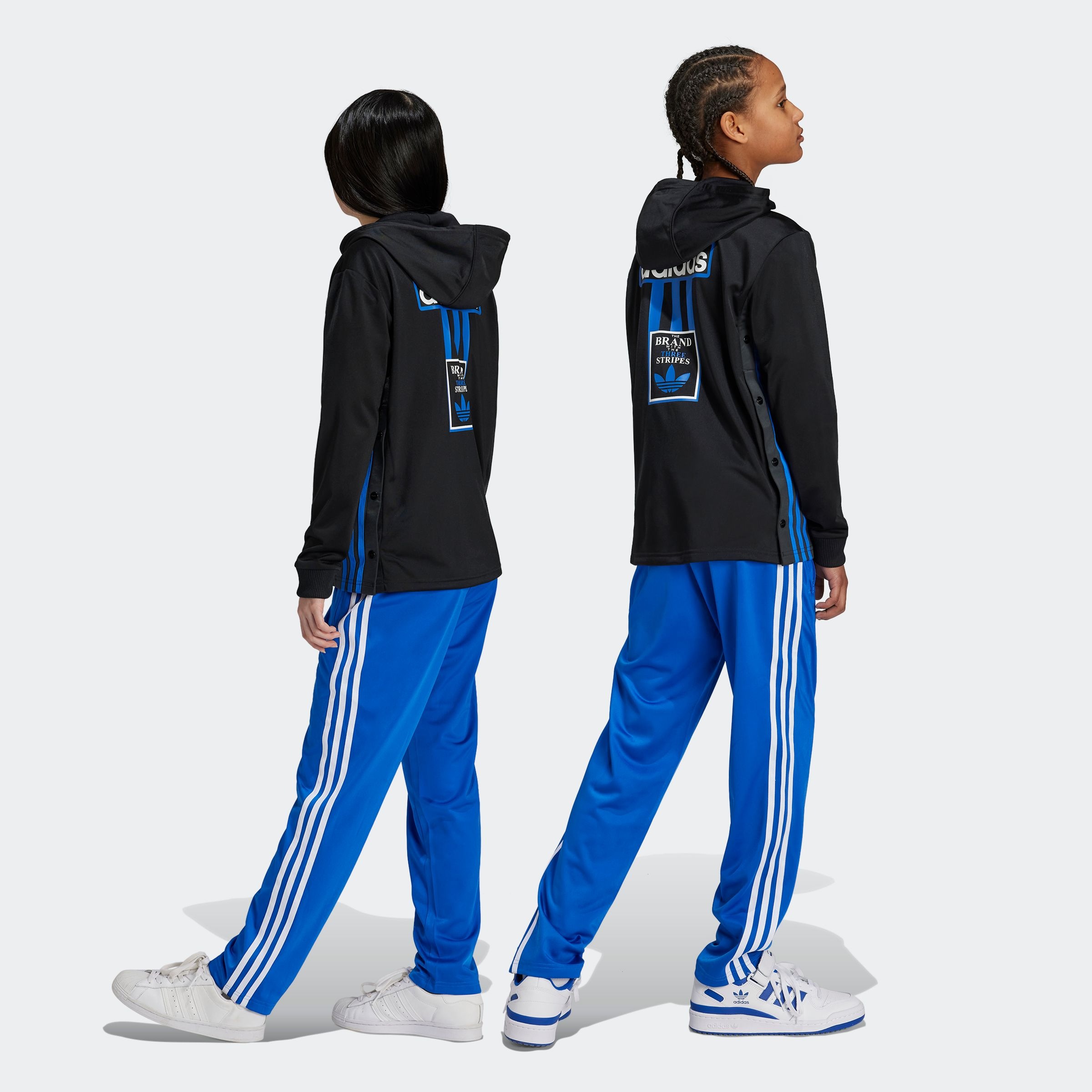 adidas Originals Sporthose »FIREBIRD PANTS«, (1 tlg.)