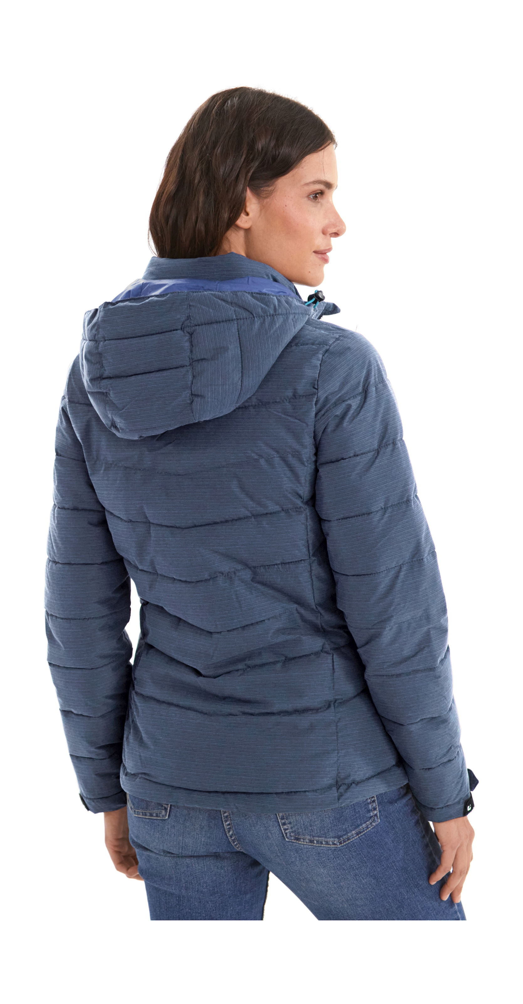 Killtec Steppjacke »Skane WMN Quilted JCKT A«