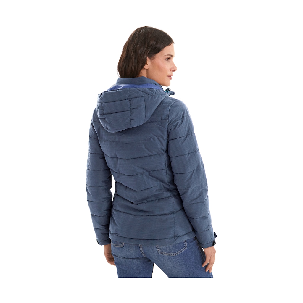 Killtec Steppjacke »Skane WMN Quilted JCKT A«