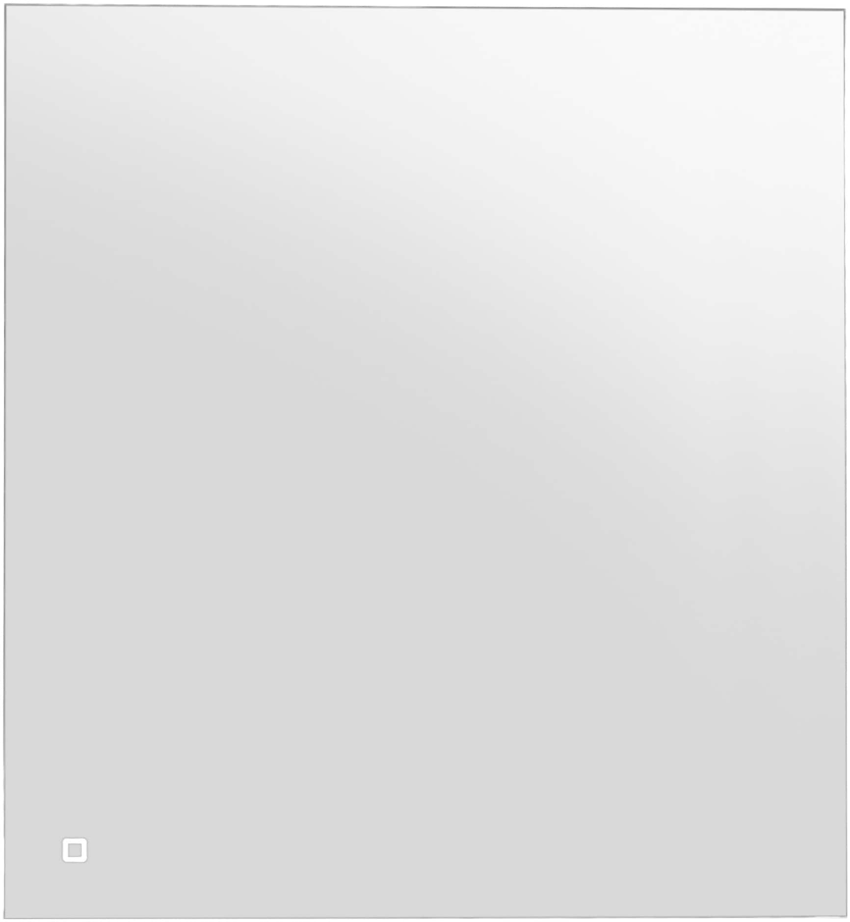 PLACES OF STYLE Badmöbel-Set »Studio Line, Bad im modernen Design, 2-teiliges Badezimmer« 2 Stk. tlg.