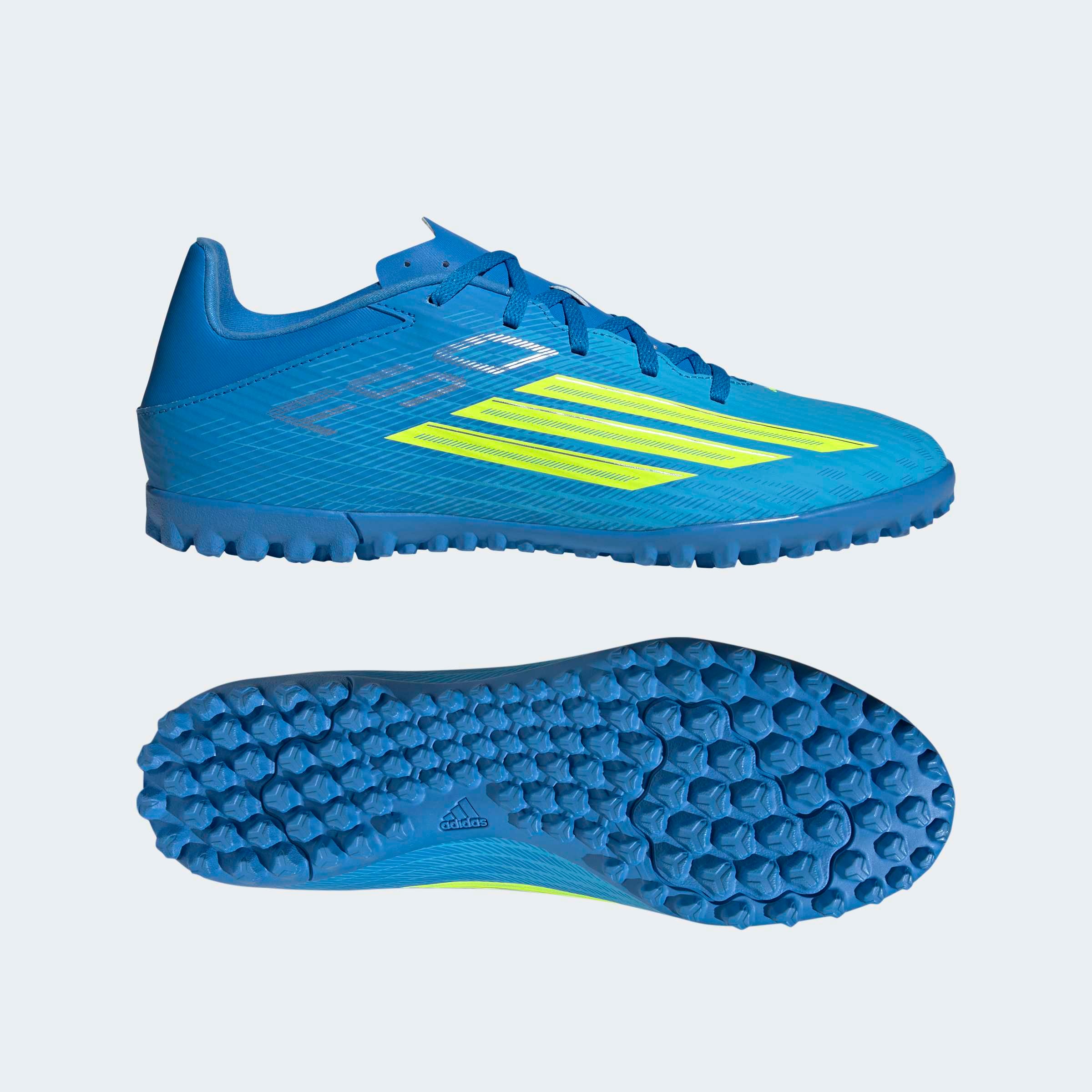 adidas Performance Fußballschuh »F50 CLUB TURF«  für kurzen Kunstrasen, Hart- und Aschenplätze