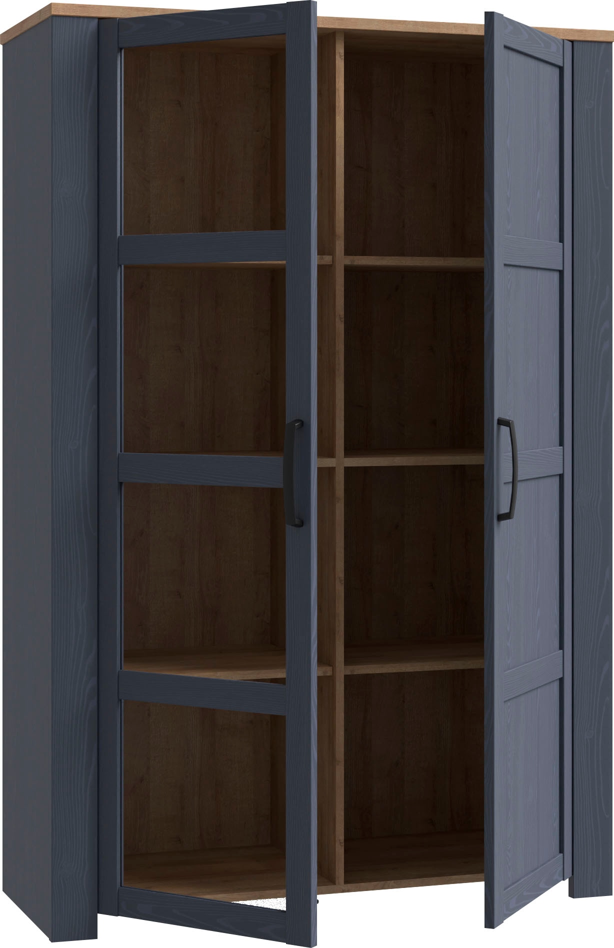 FORTE Highboard »Bohol«, Breite 106 cm