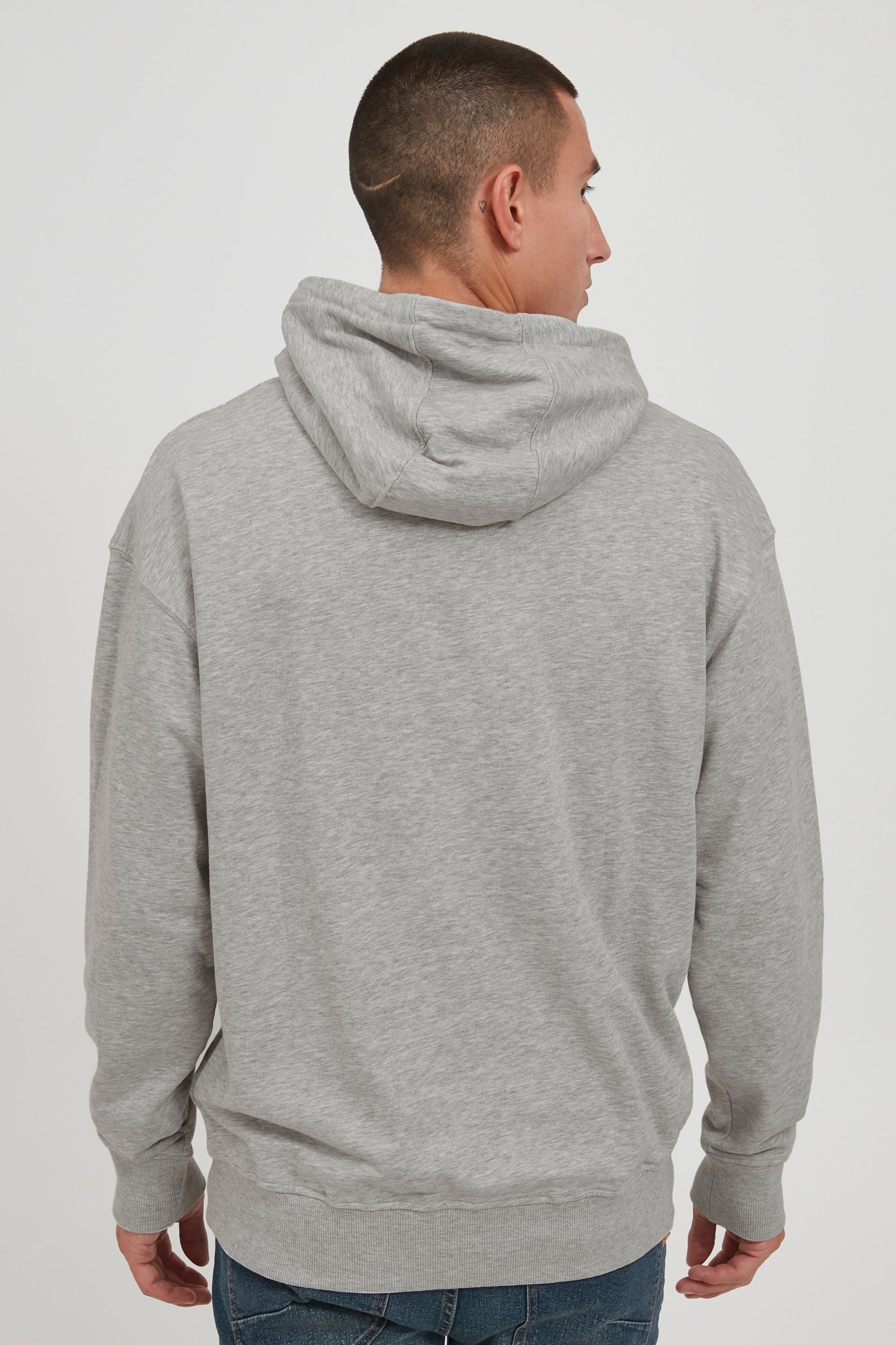 !Solid Kapuzenpullover »Hoodie SDMason«