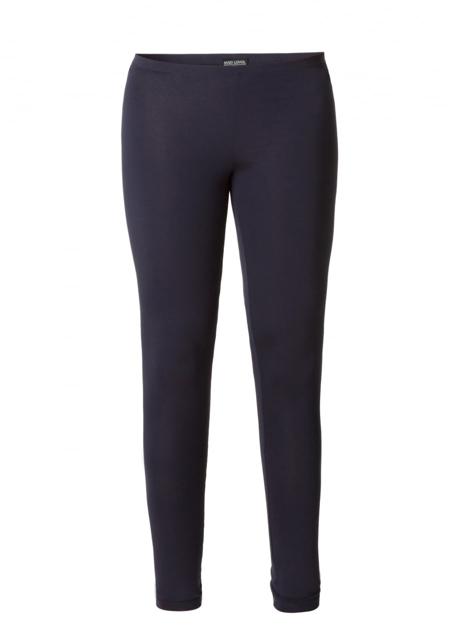 Base Level Leggings »Ybica«  In weicher und elastischer Qualität