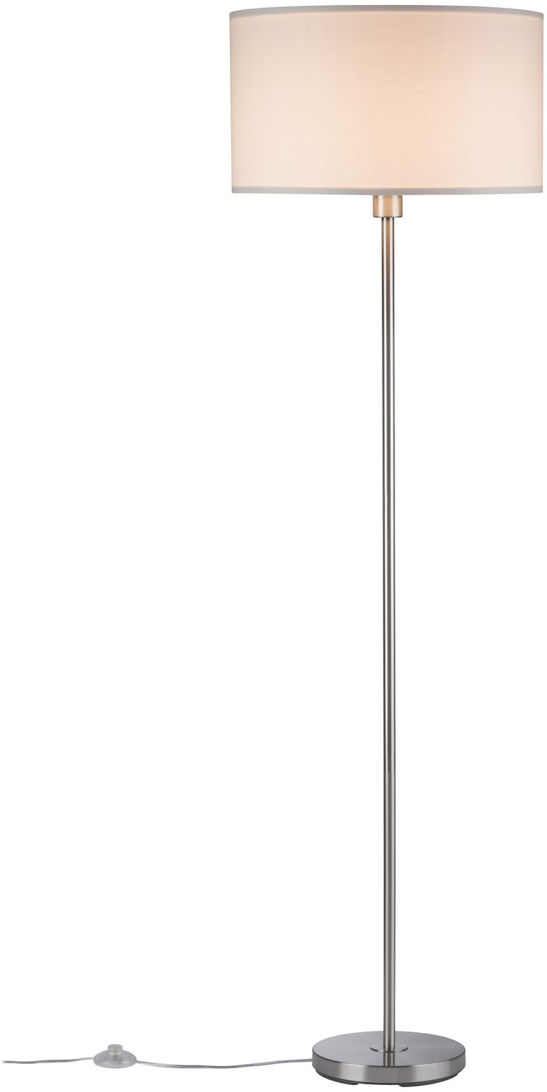 Paulmann LED Stehlampe »Tessa«, 1 flammig, Leuchtmittel E27 | ohne Leuchtmittel, E27