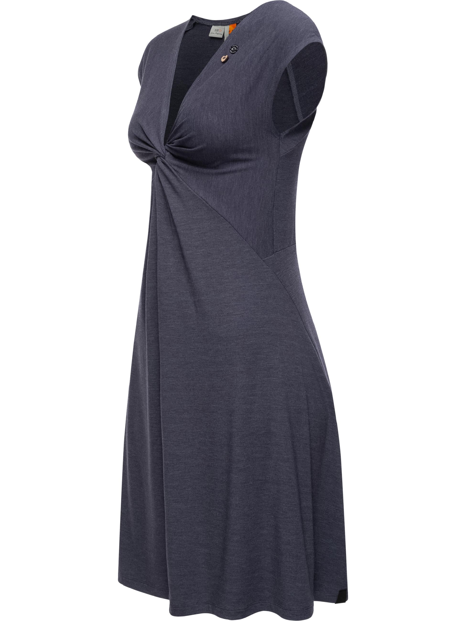 Ragwear Jerseykleid »Sommerkleid Comfrey Solid«