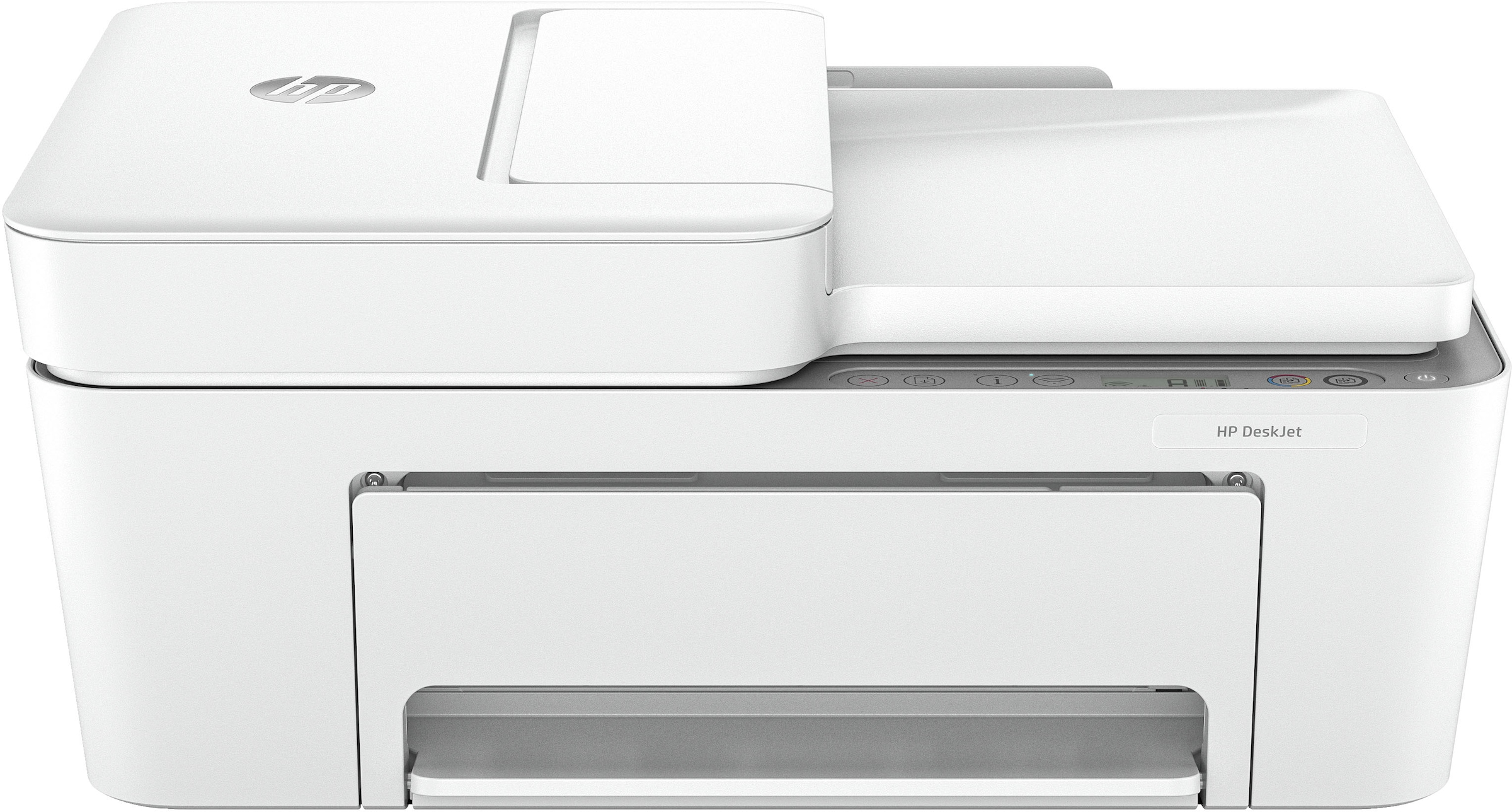 HP Multifunktionsdrucker »DeskJet 4220e«, HP XXL Instant kompatibel | UNIVERSAL Ink Garantie ➥ 3 Jahre