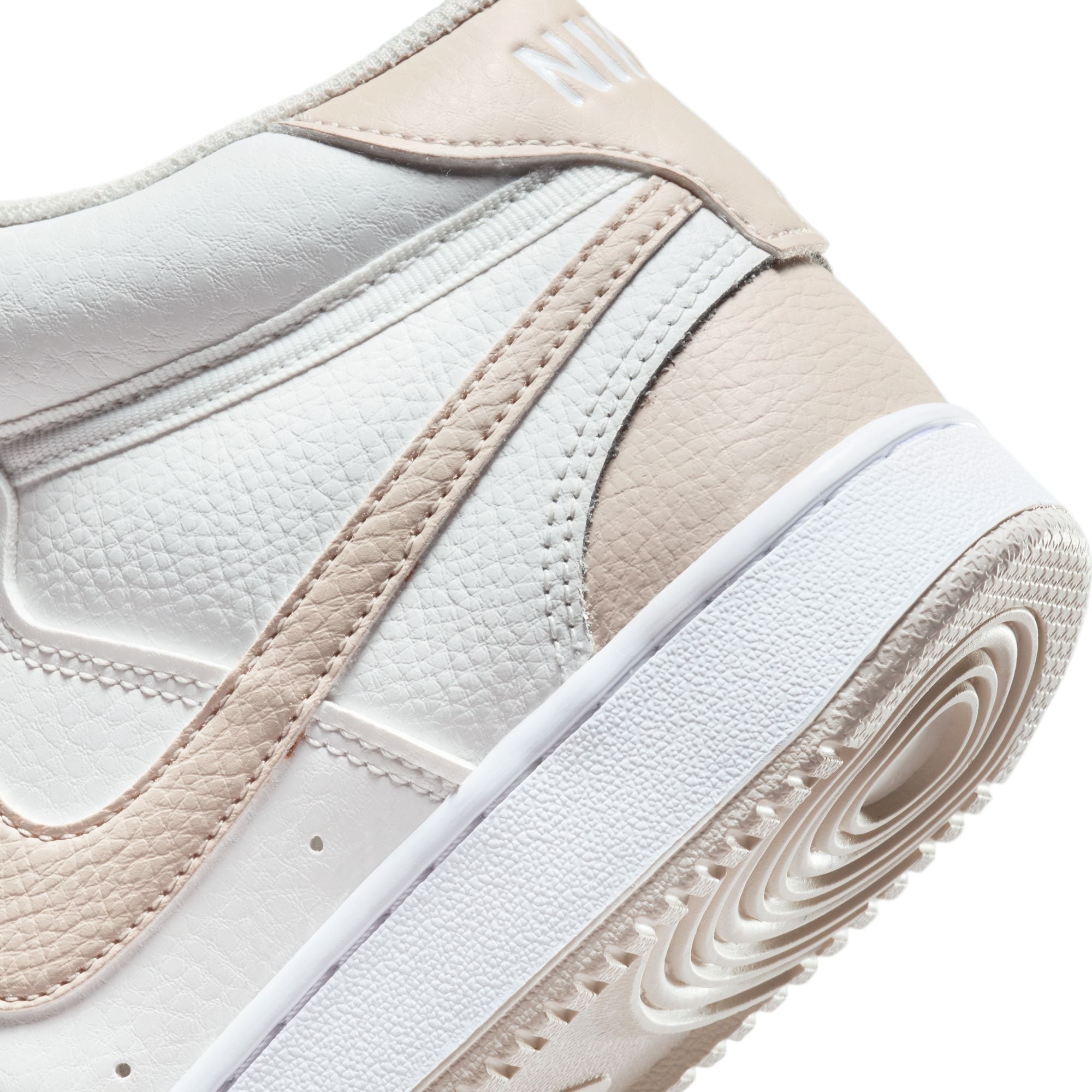 Nike Sportswear Sneaker »Court Vision Mid«