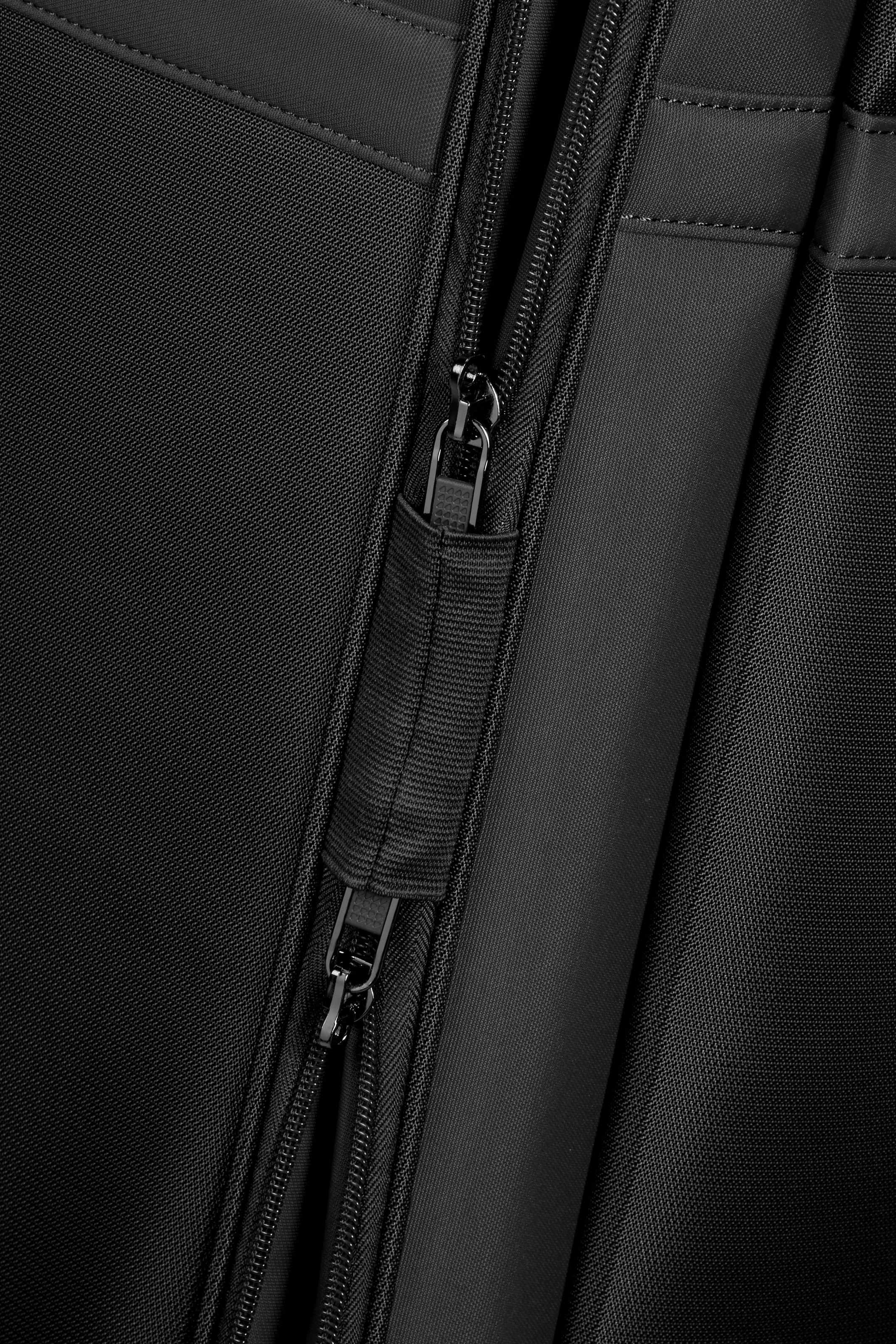 Samsonite Weichgepäck-Trolley »AIREA, verschiedene Größen und Farben«, 4 Rollen, Weichschalen-Koffer Reisekoffer mit Volumenerweiterung bei M/L