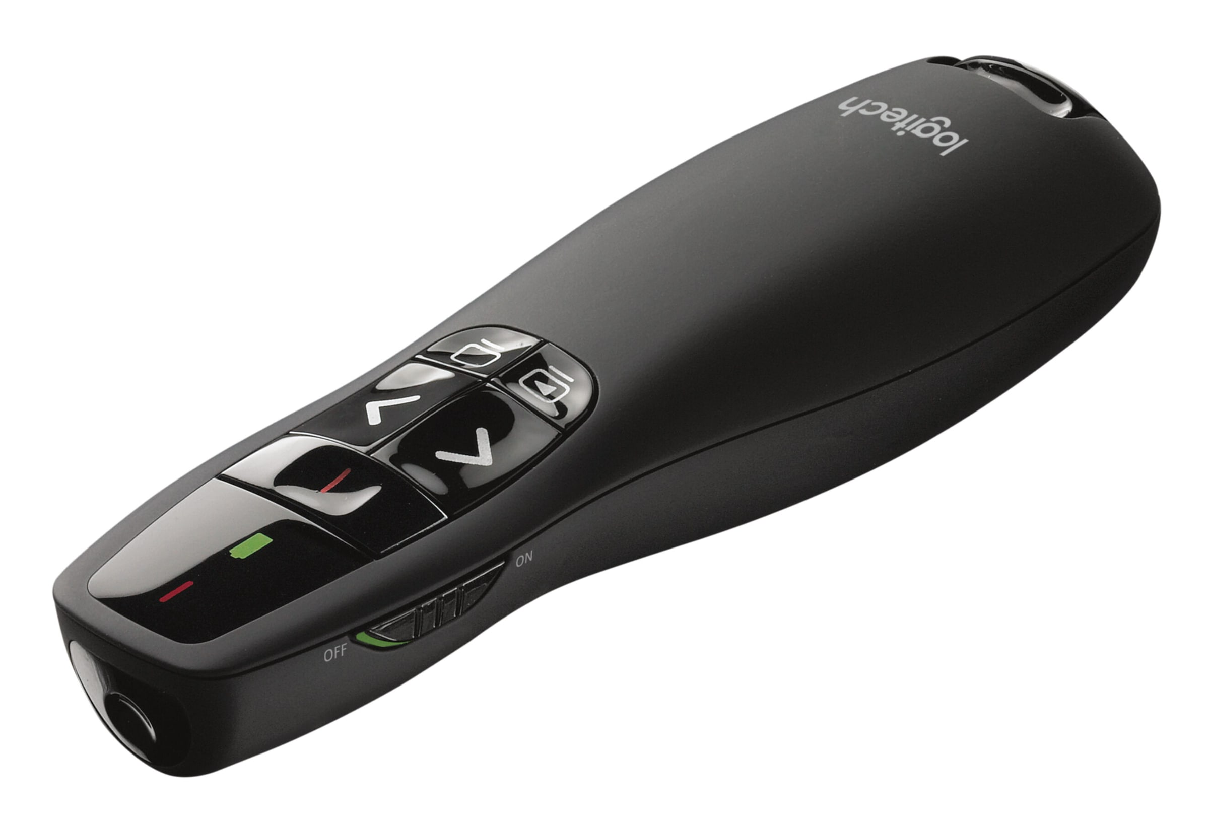 Logitech Presenter »R400«