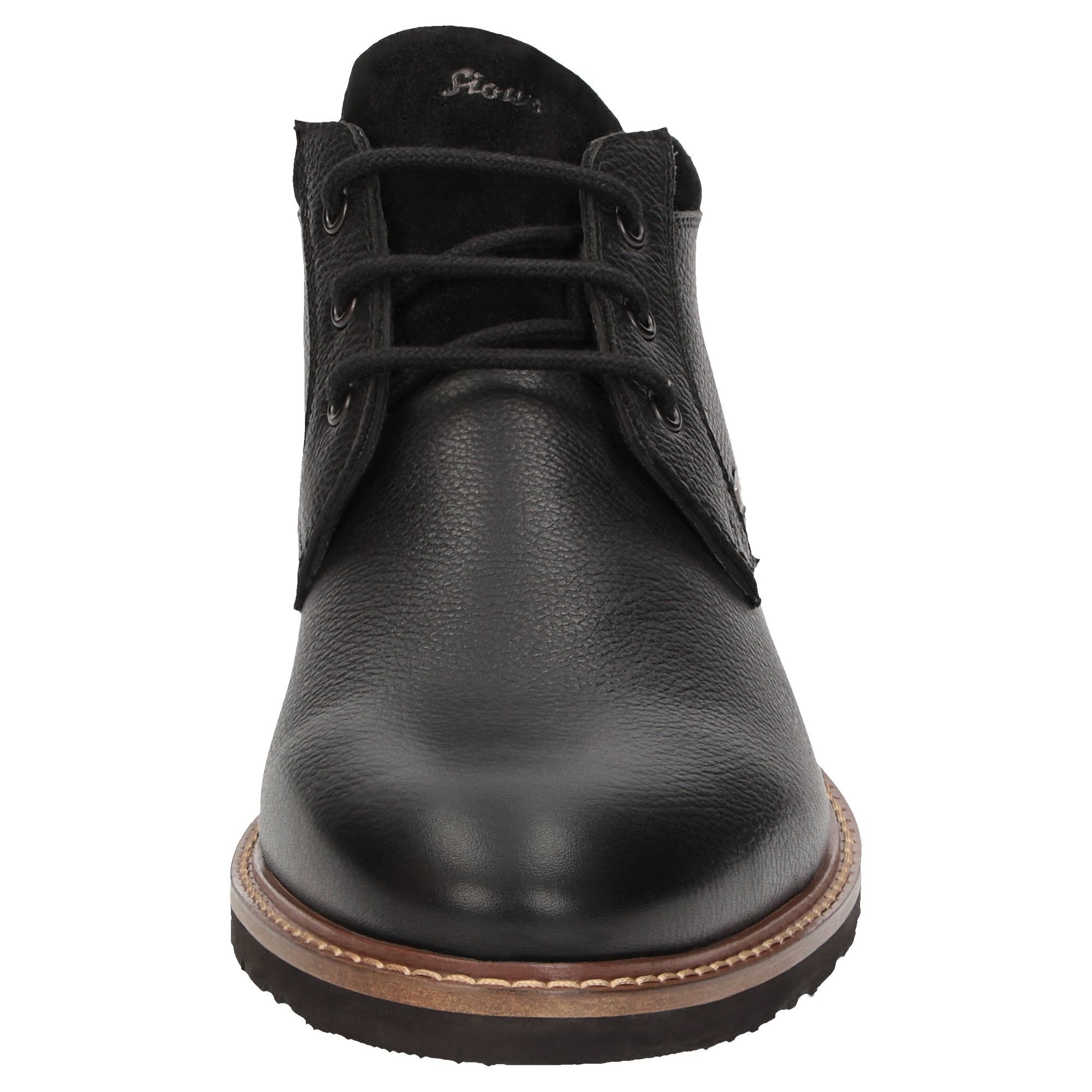 SIOUX Stiefelette »Rostolo-706-TEX«