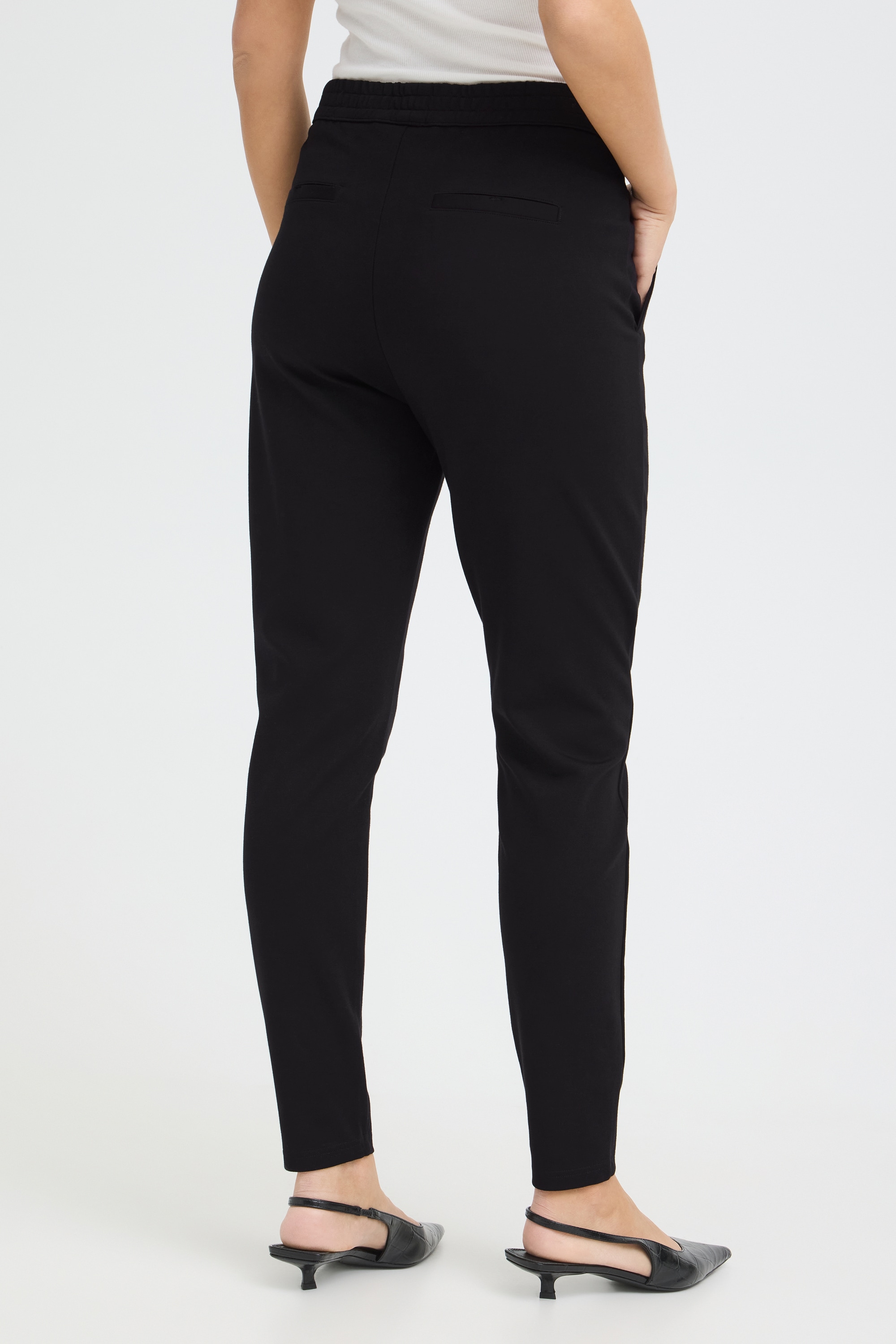 fransa Stoffhose »Hose FRZALIN«