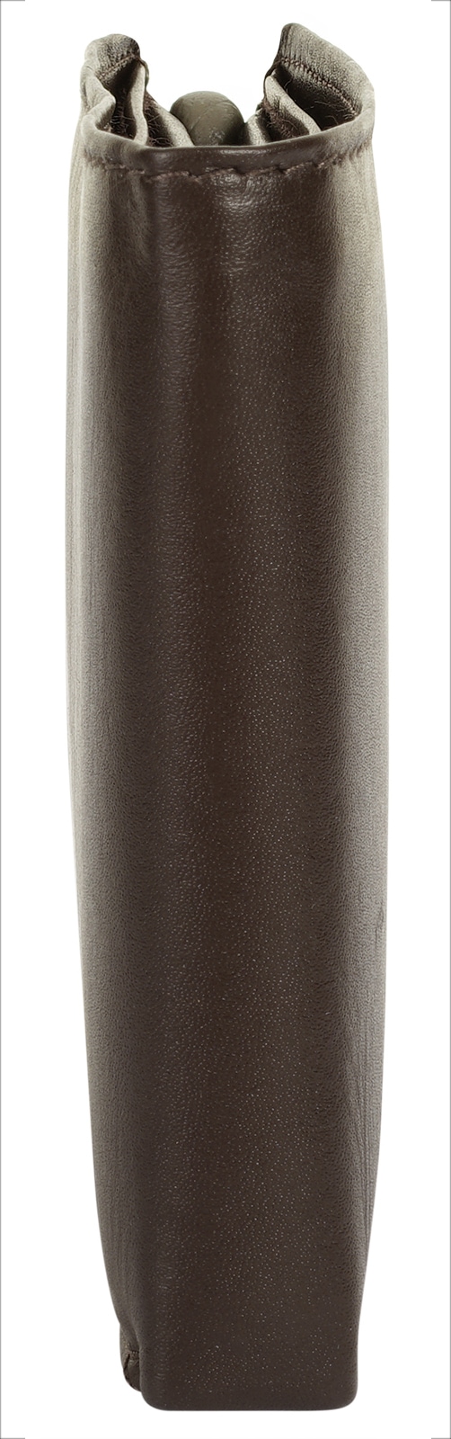 Bruno Banani Geldbörse echt Leder