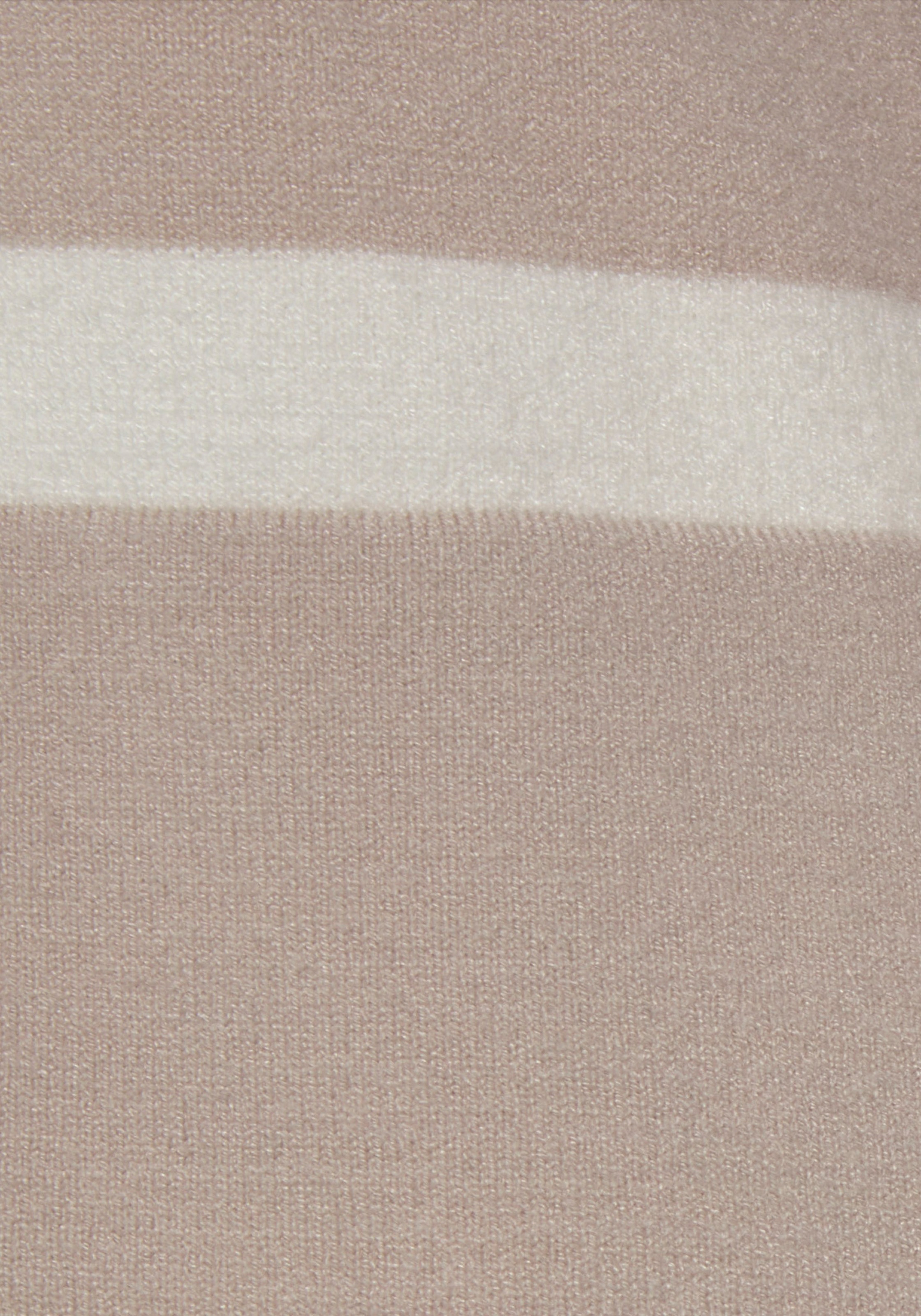 LASCANA Rollkragenpullover