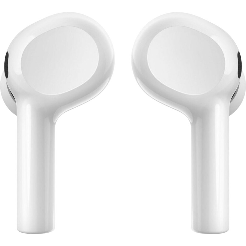 Belkin wireless In-Ear-Kopfhörer »SOUNDFORM Freedom True«, Bluetooth, Rauschunterdrückung-True Wireless