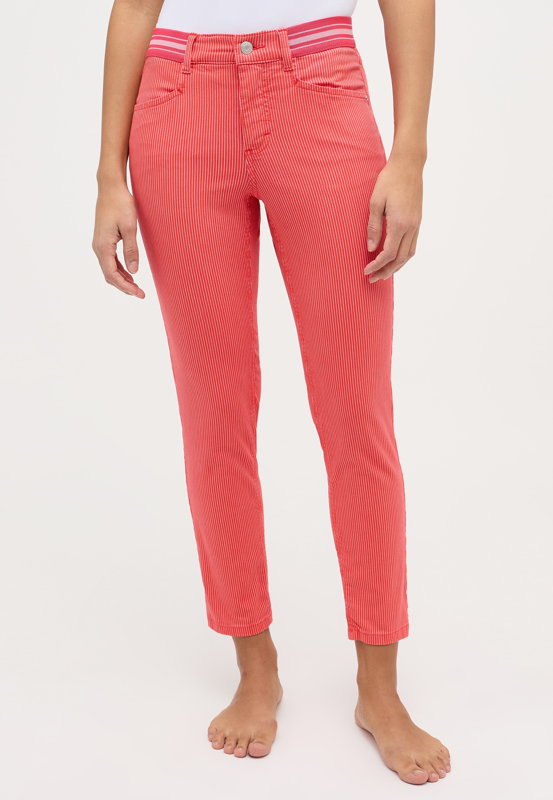 ANGELS 7/8-Jeans »ORNELLA SPORTY«