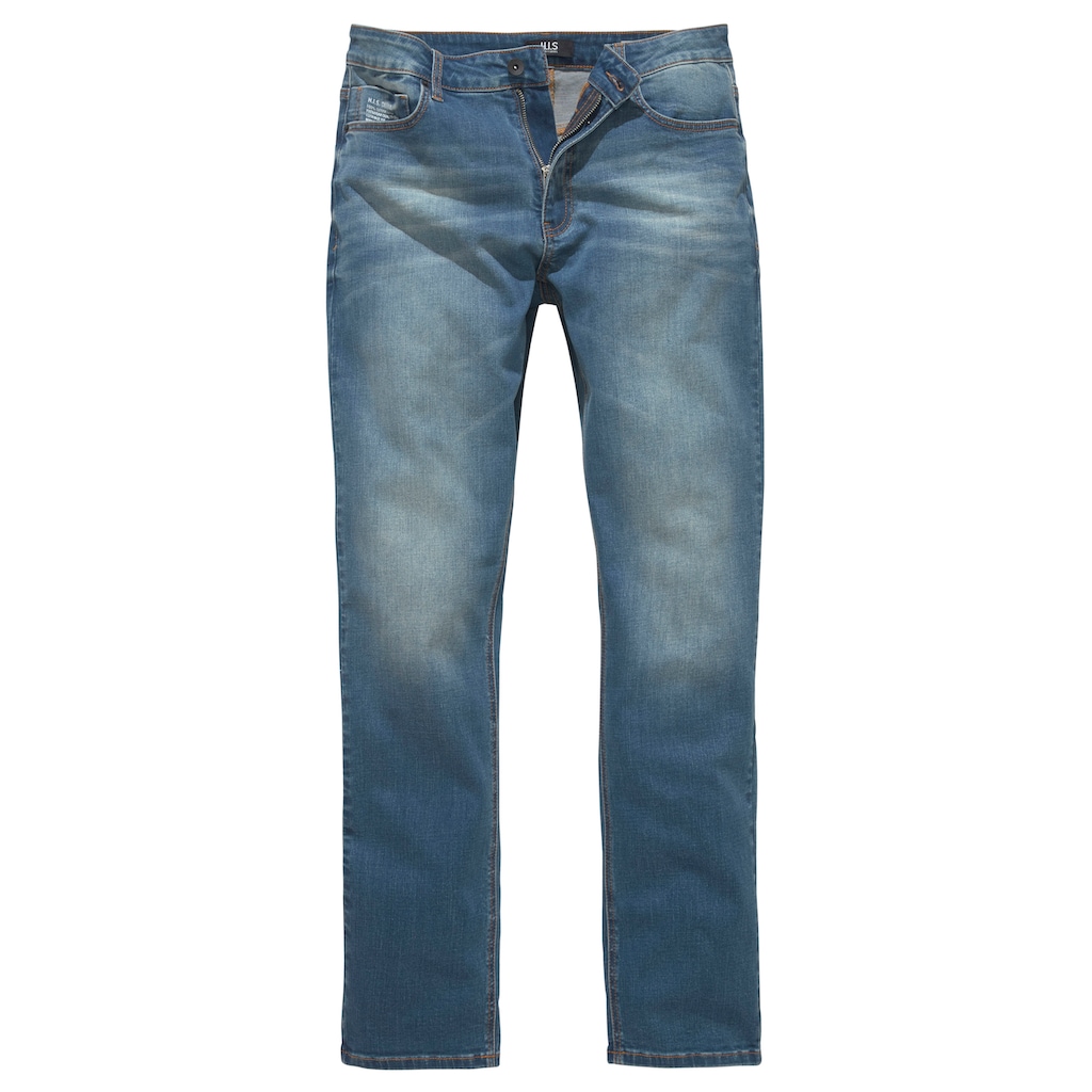 H.I.S Straight-Jeans »DIX«