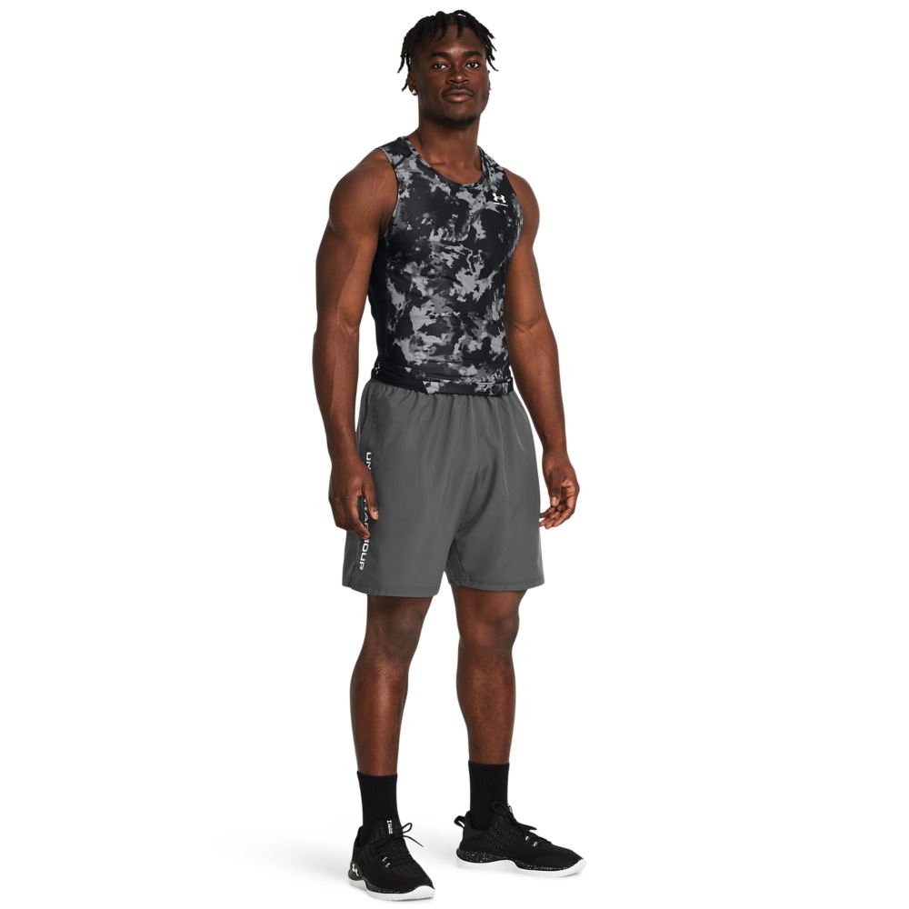 Under Armour® Shorts »UA TECH WOVEN WORDMARK SHORT«